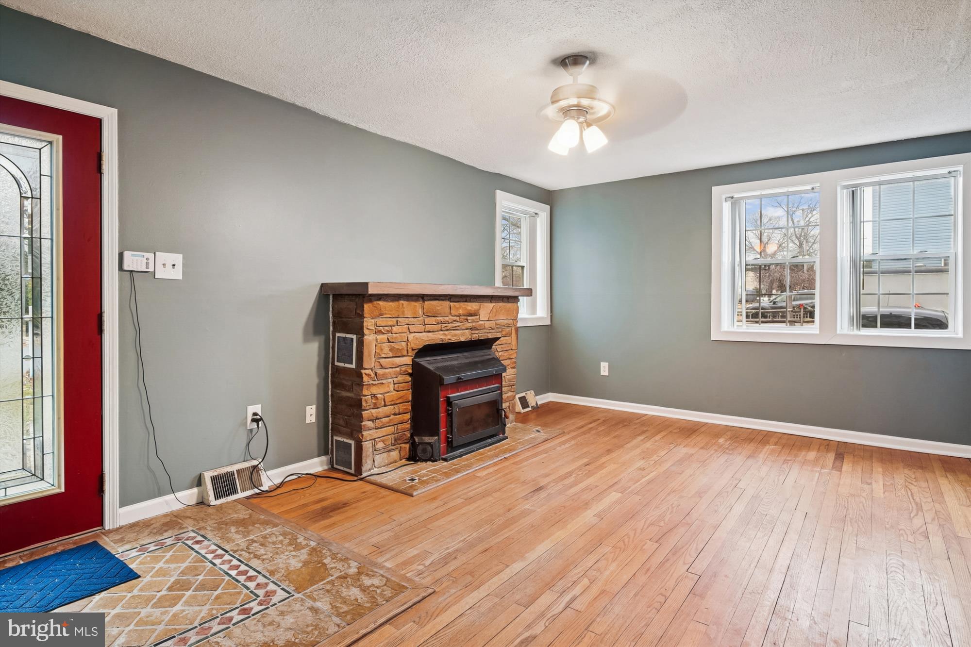 CAPE ST CLAIRE - Residential