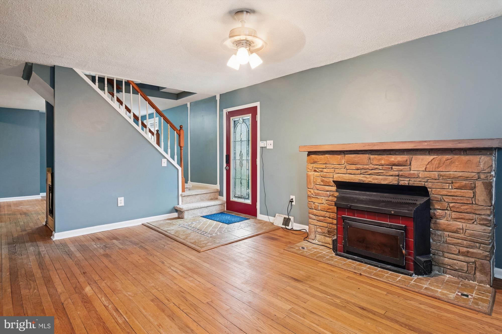 CAPE ST CLAIRE - Residential