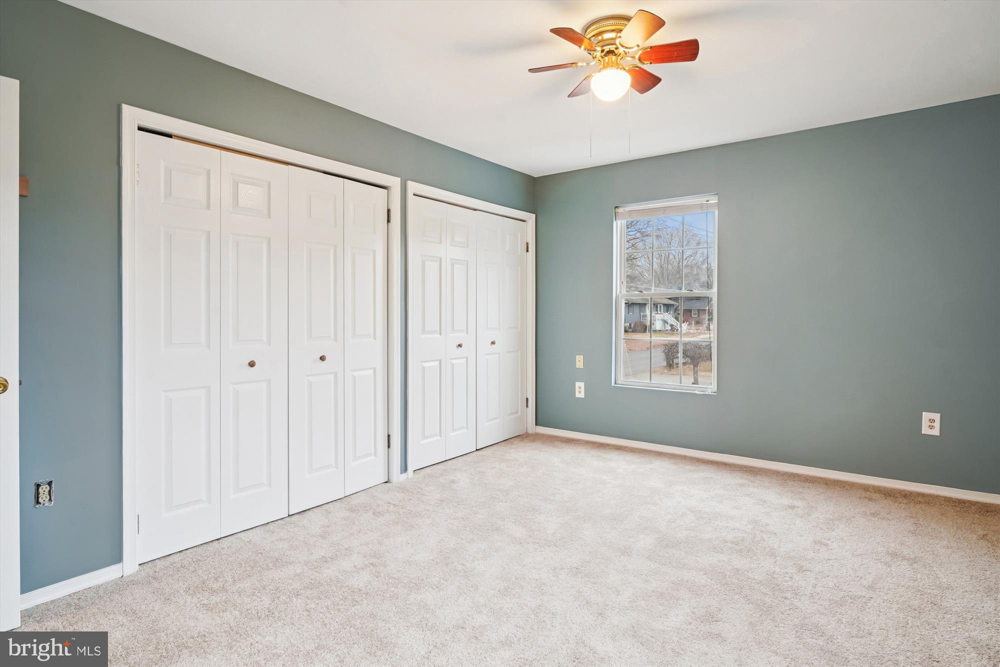 CAPE ST CLAIRE - Residential