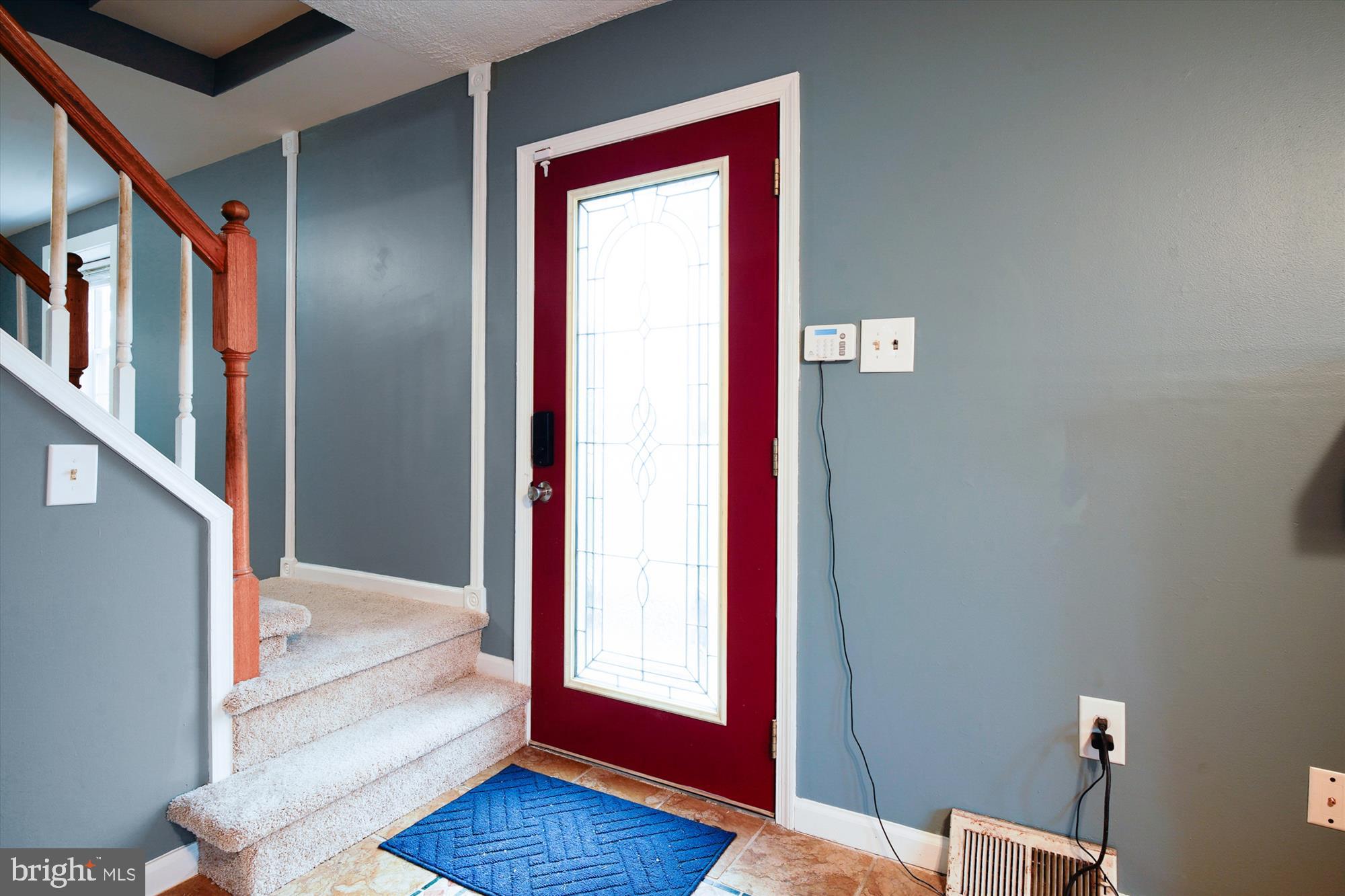 CAPE ST CLAIRE - Residential