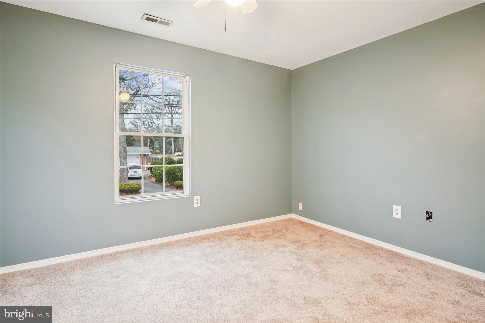 CAPE ST CLAIRE - Residential