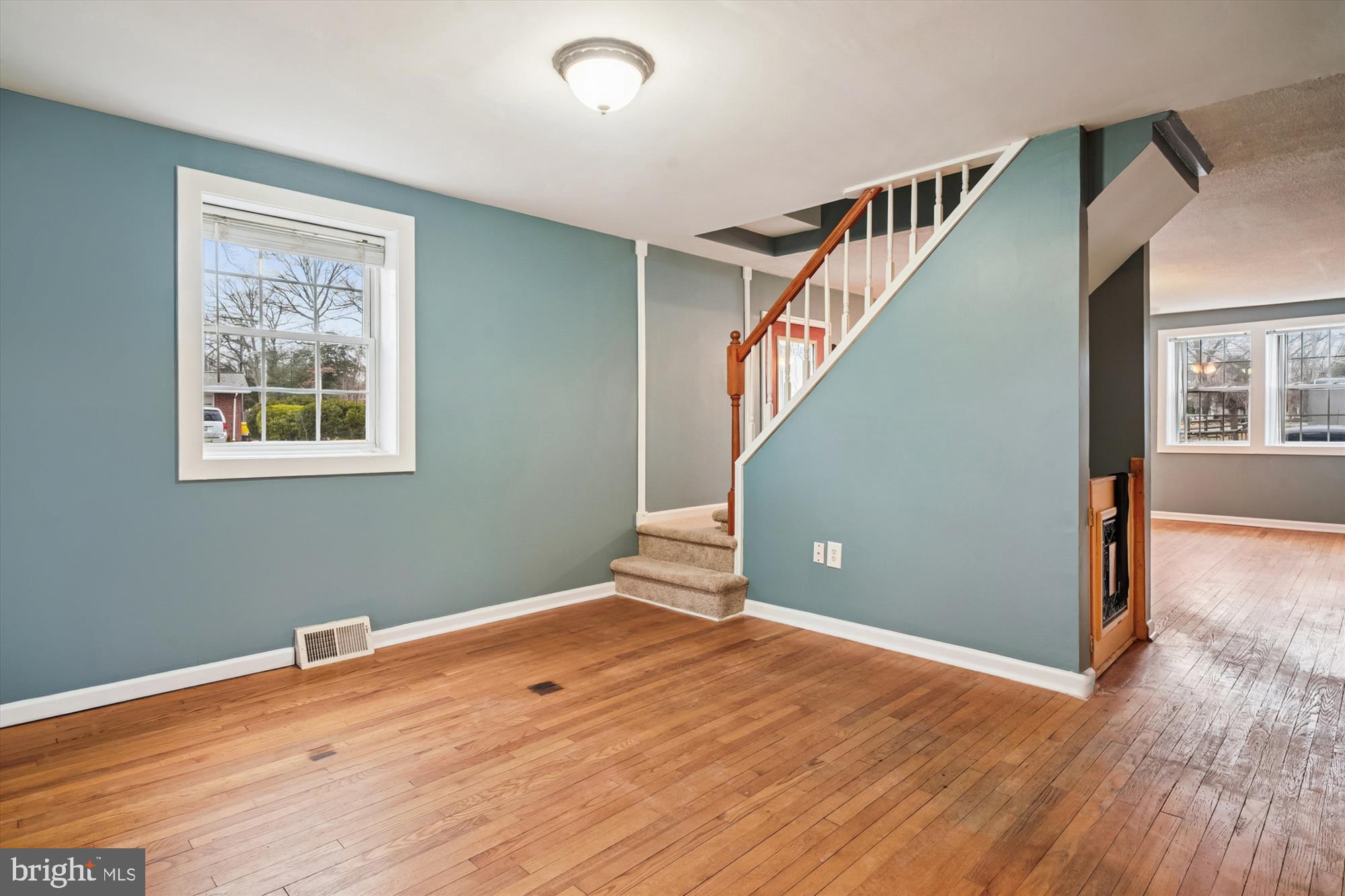 CAPE ST CLAIRE - Residential