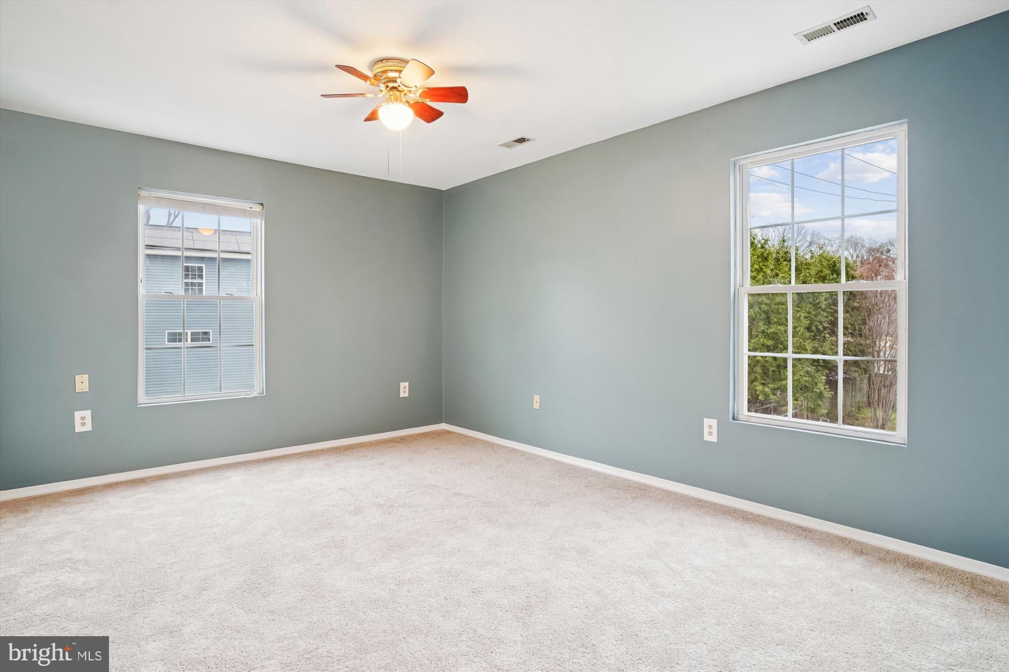 CAPE ST CLAIRE - Residential