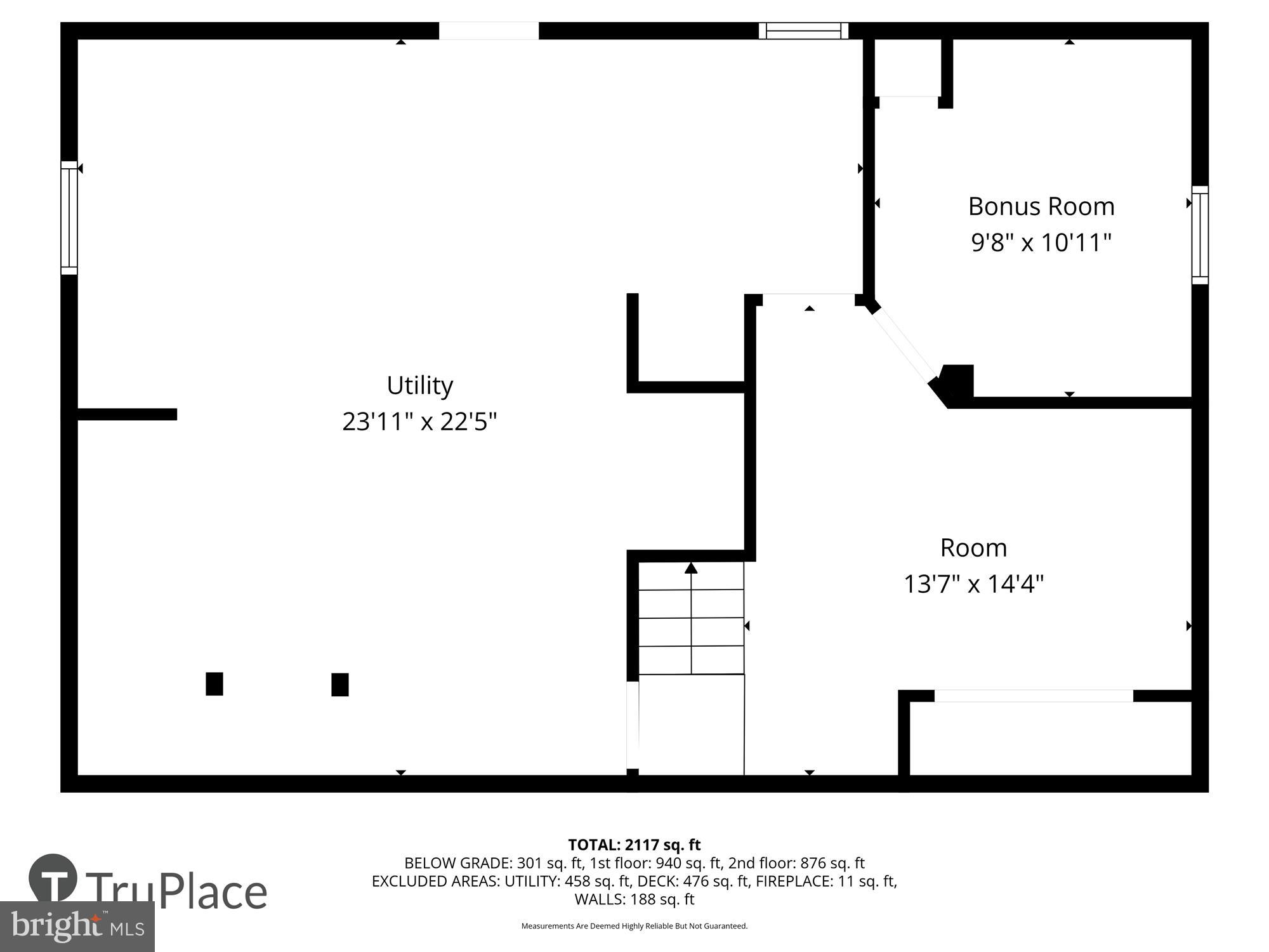 CAPE ST CLAIRE - Residential
