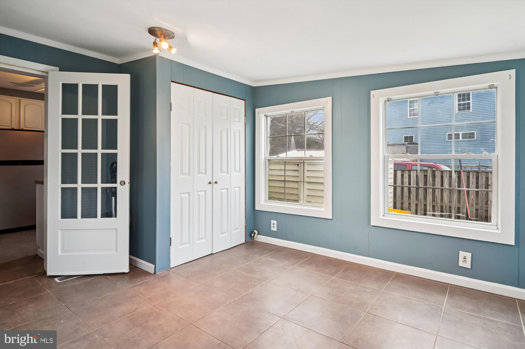 CAPE ST CLAIRE - Residential