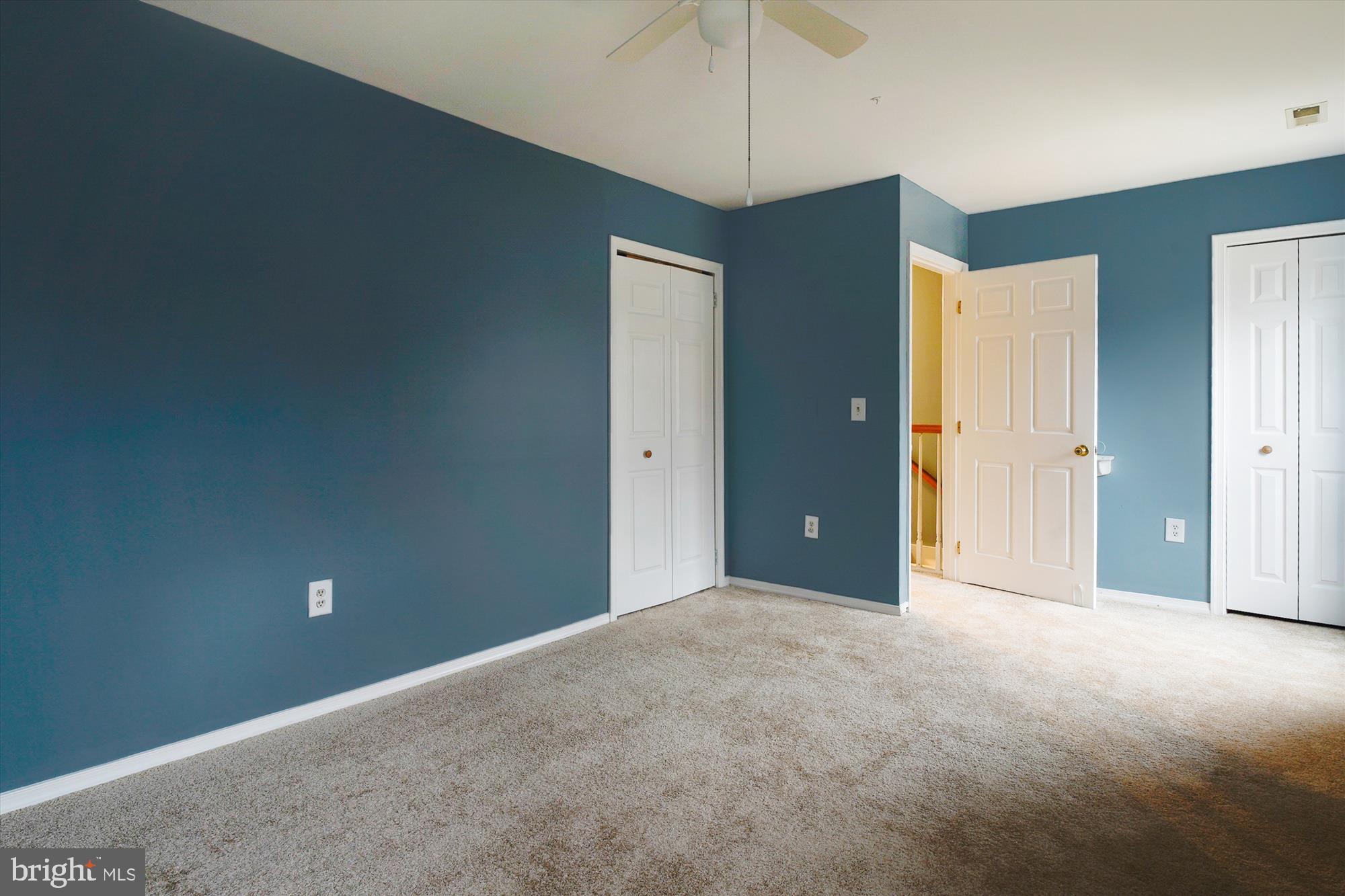 CAPE ST CLAIRE - Residential