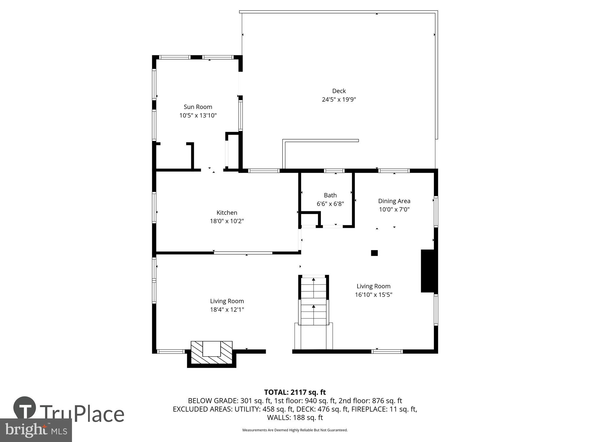 CAPE ST CLAIRE - Residential