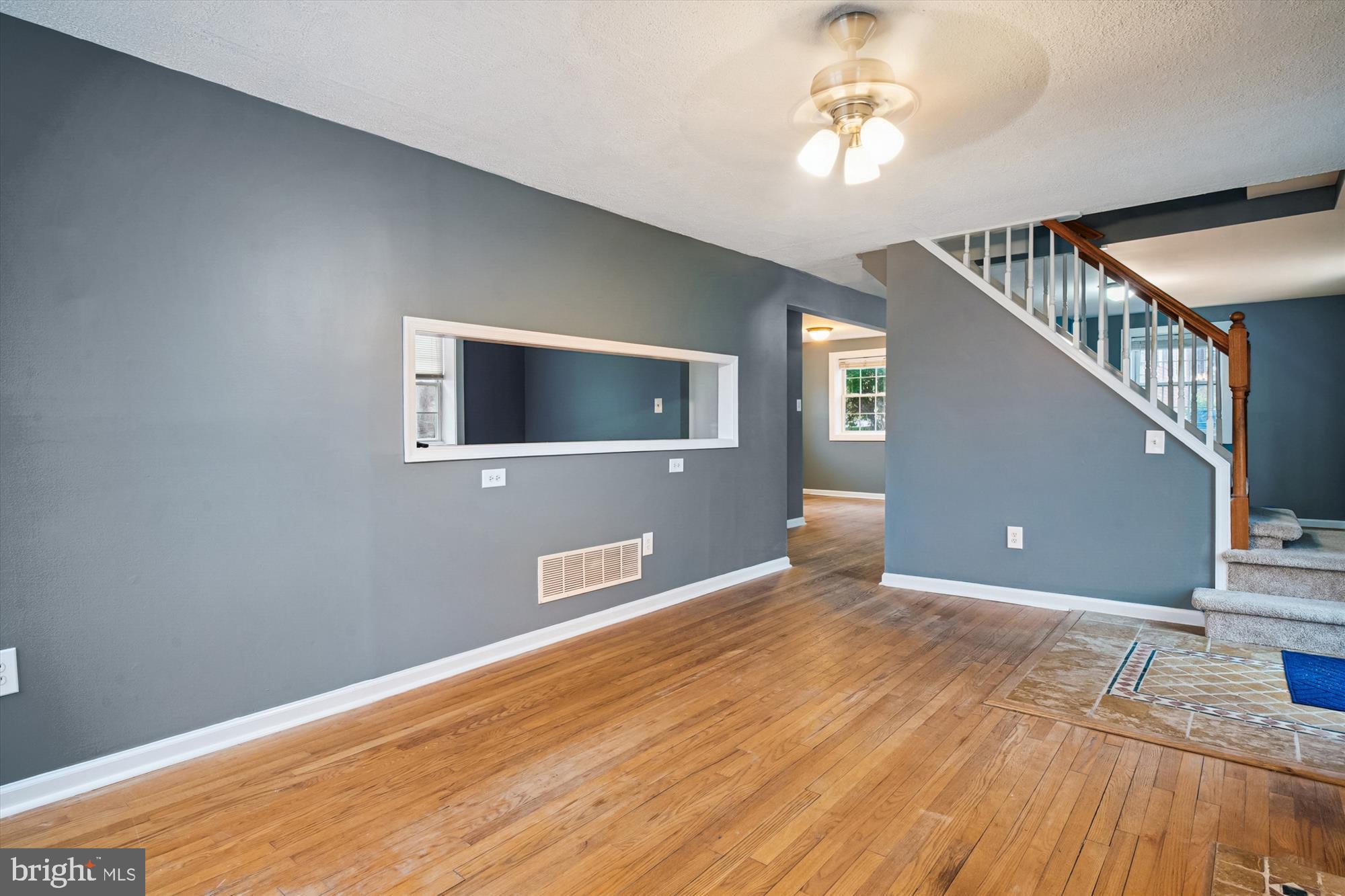 CAPE ST CLAIRE - Residential