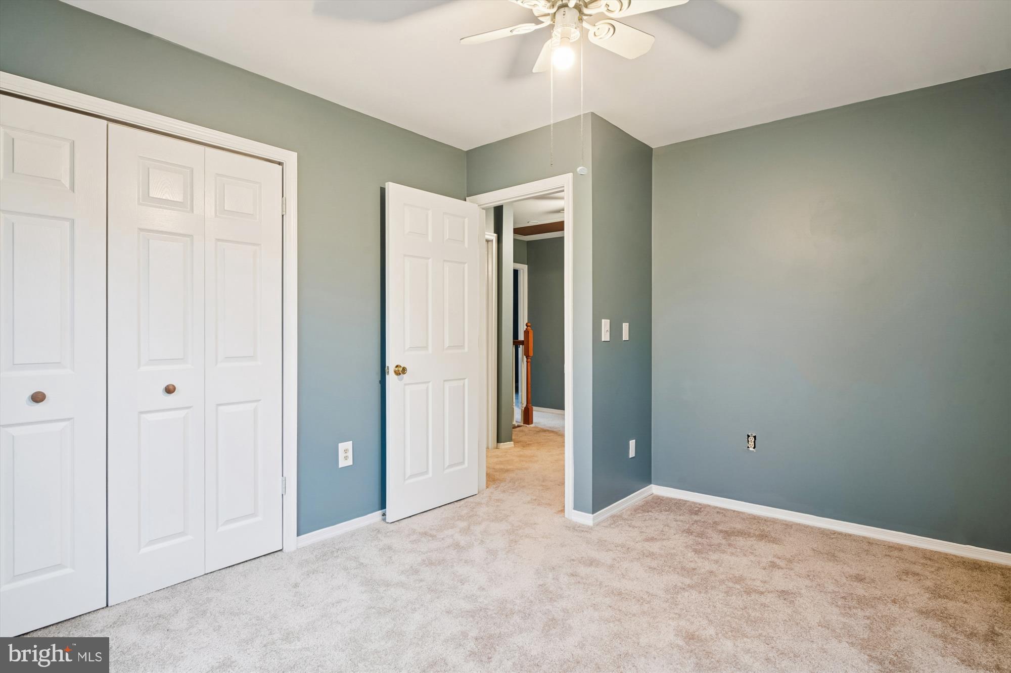 CAPE ST CLAIRE - Residential