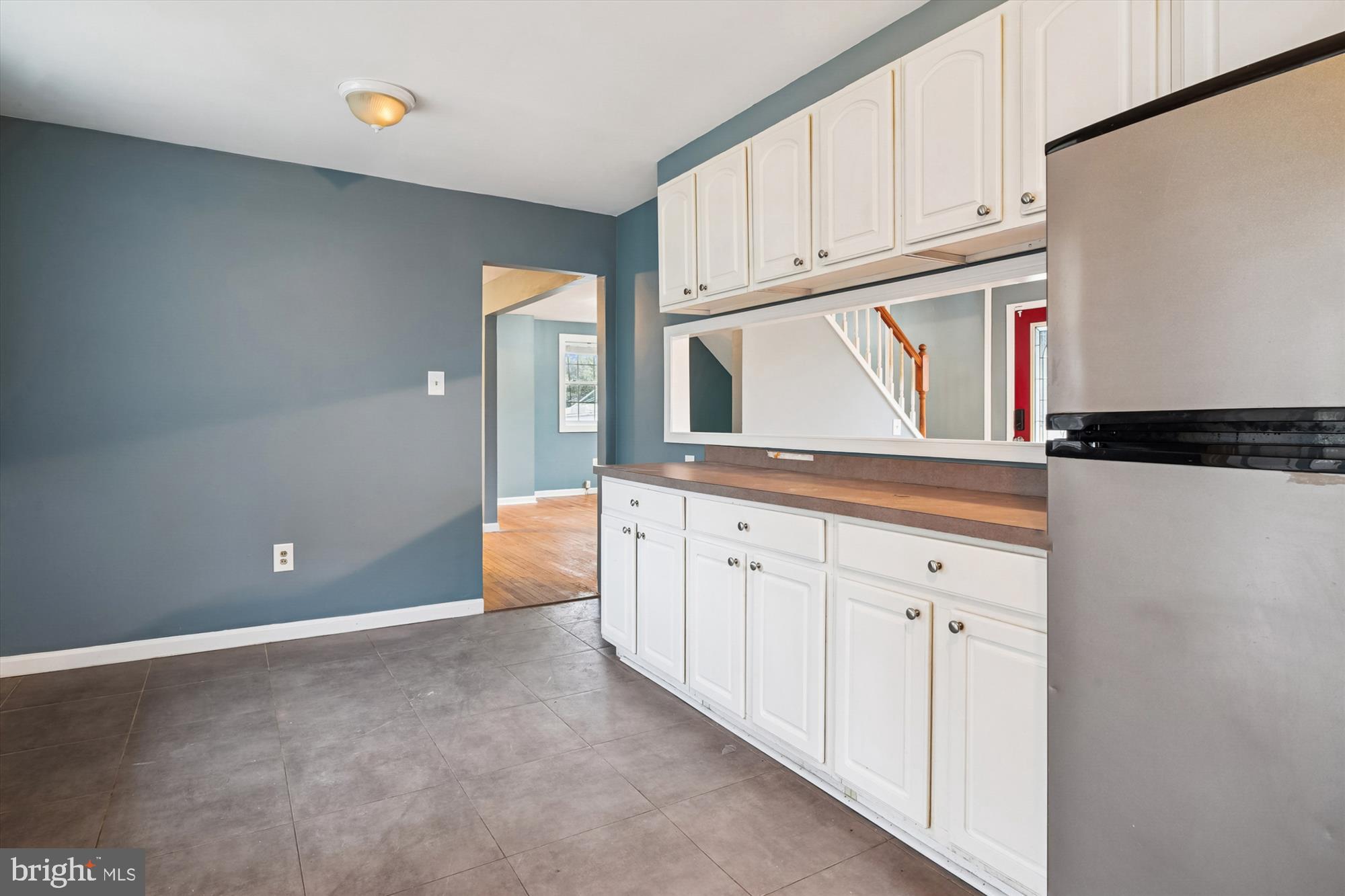 CAPE ST CLAIRE - Residential