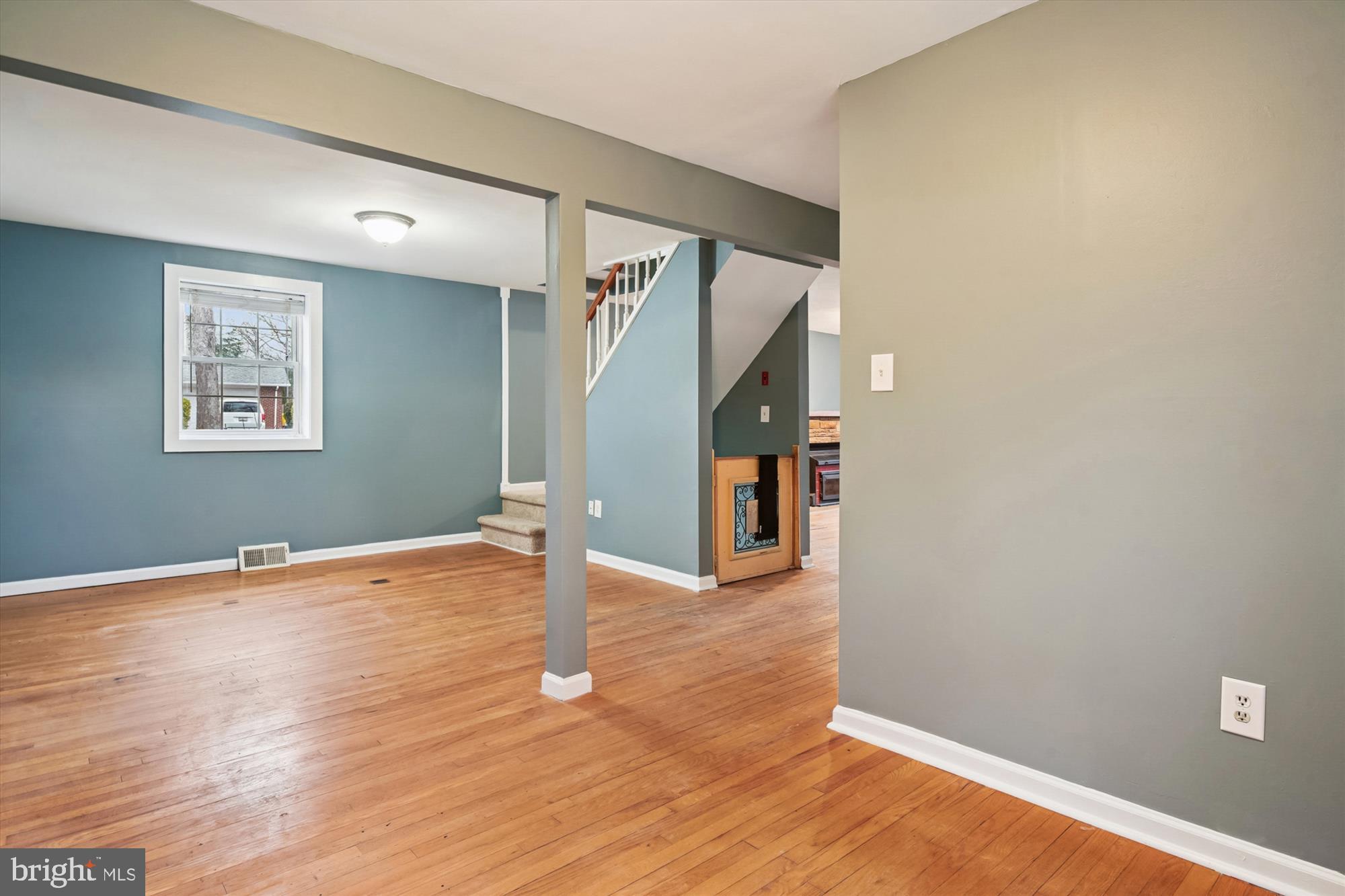 CAPE ST CLAIRE - Residential