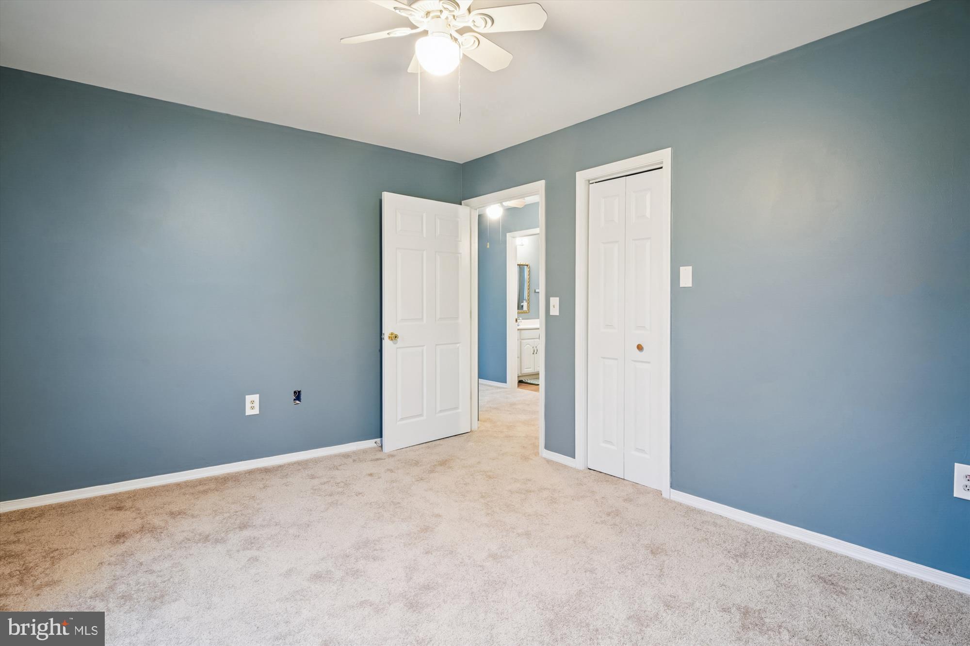 CAPE ST CLAIRE - Residential