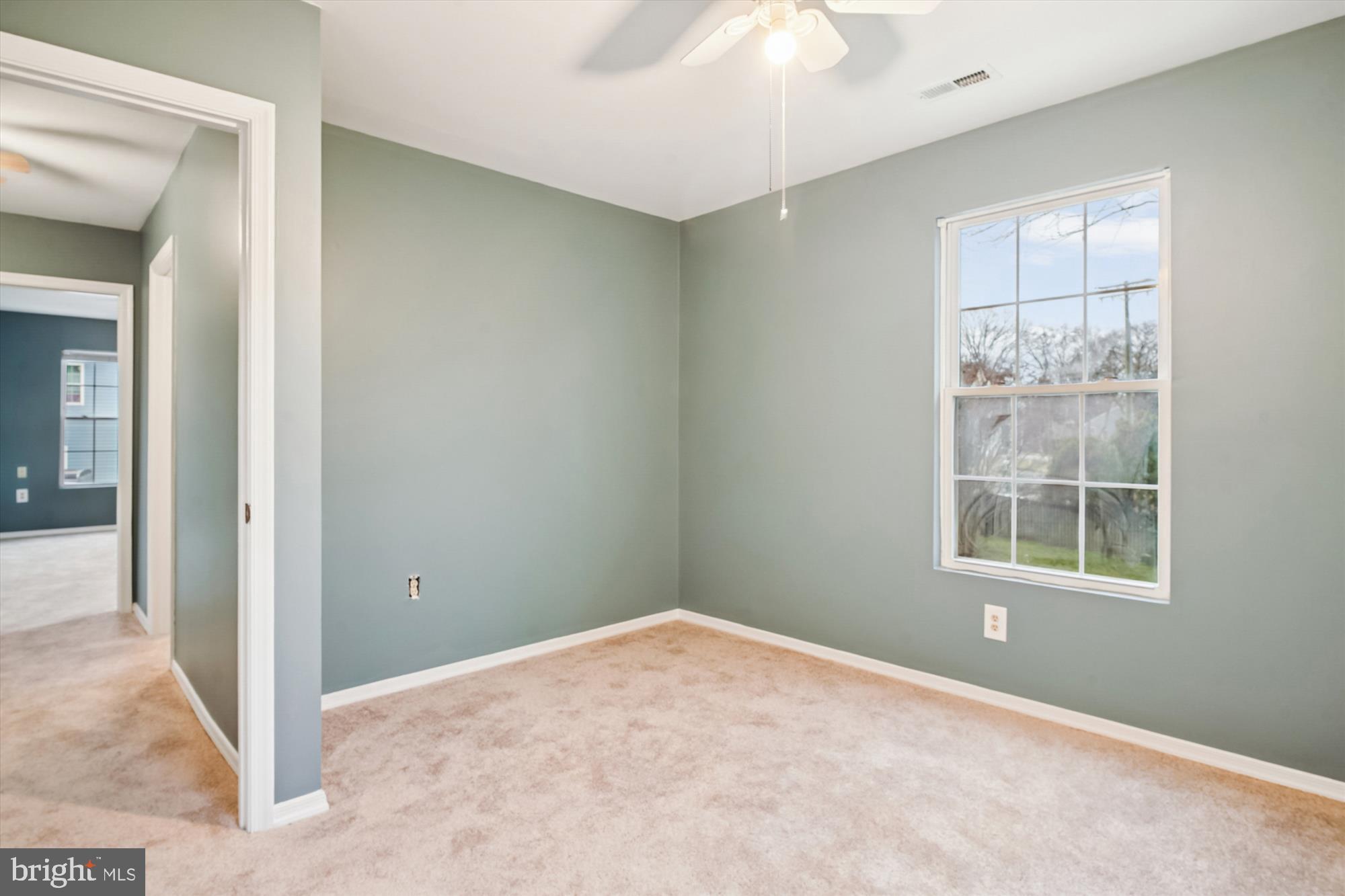 CAPE ST CLAIRE - Residential