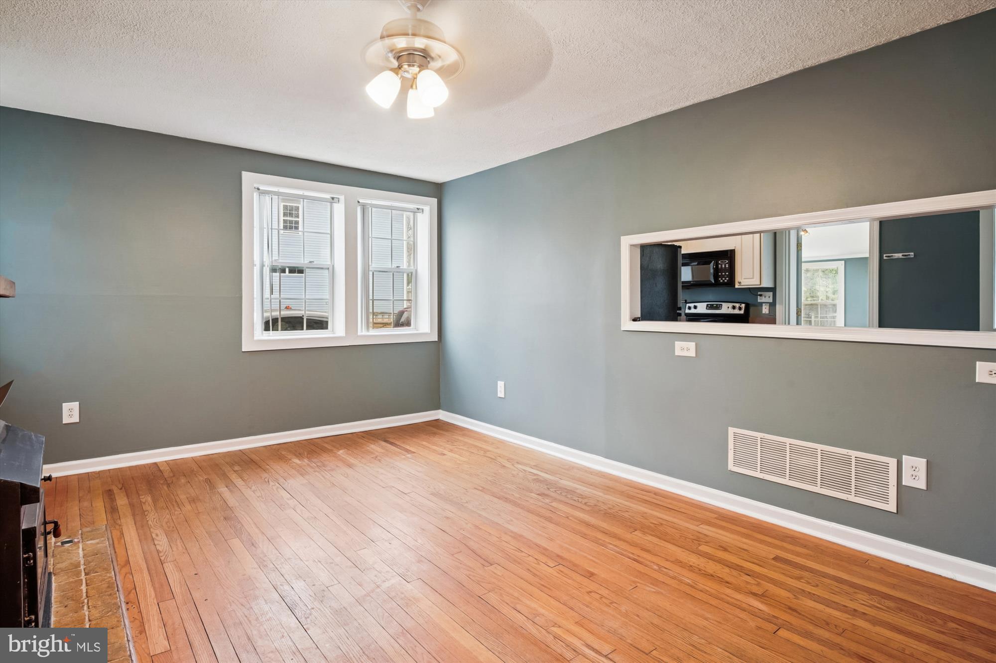 CAPE ST CLAIRE - Residential