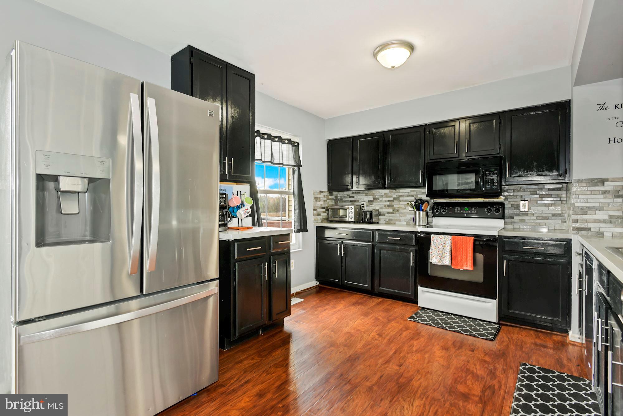 POTOMAC CROSSING - Residential