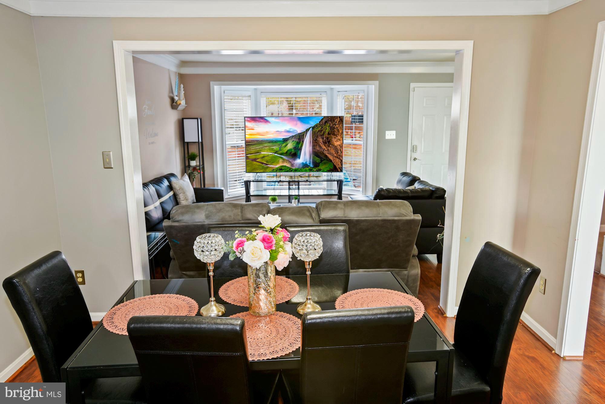 POTOMAC CROSSING - Residential