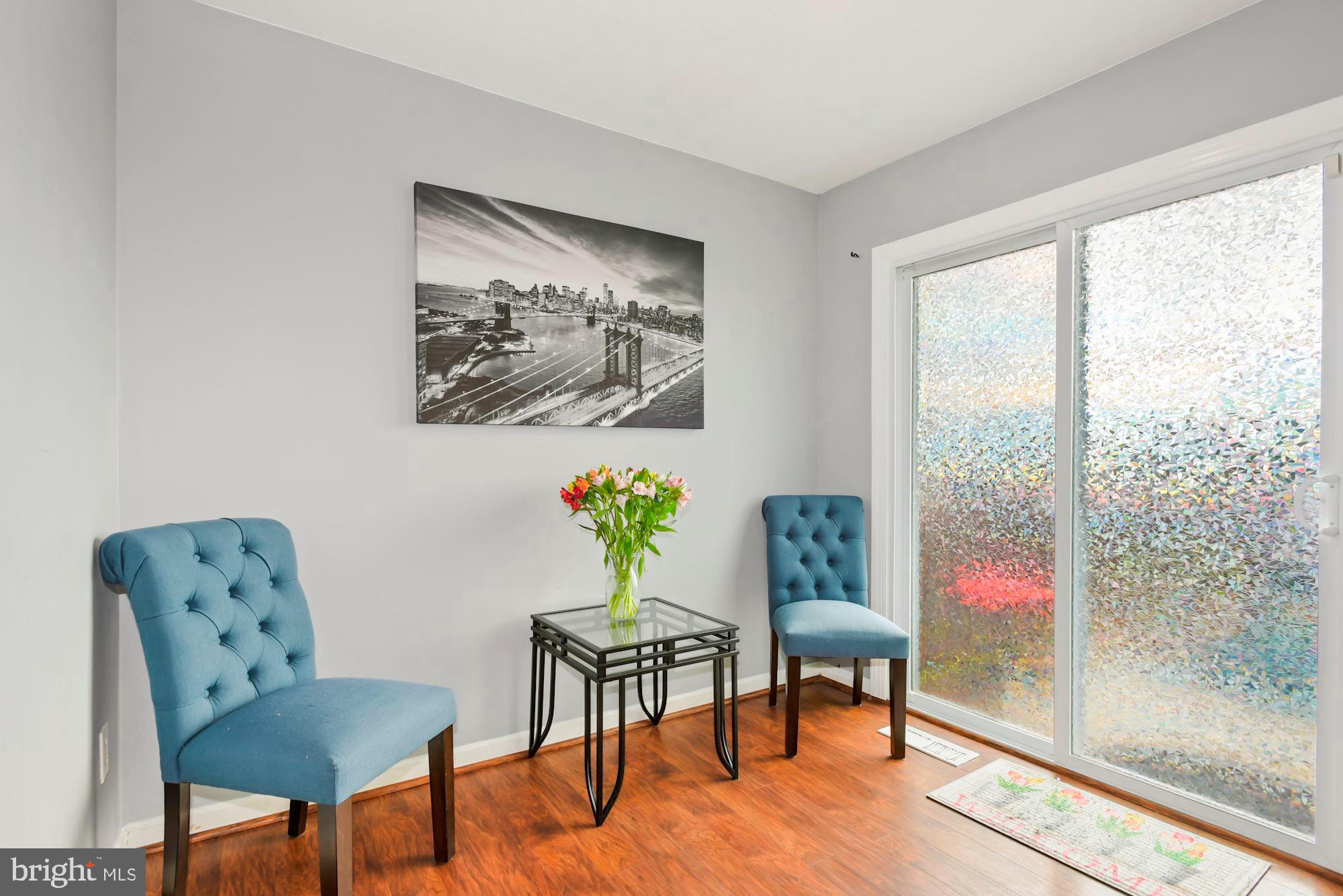 POTOMAC CROSSING - Residential