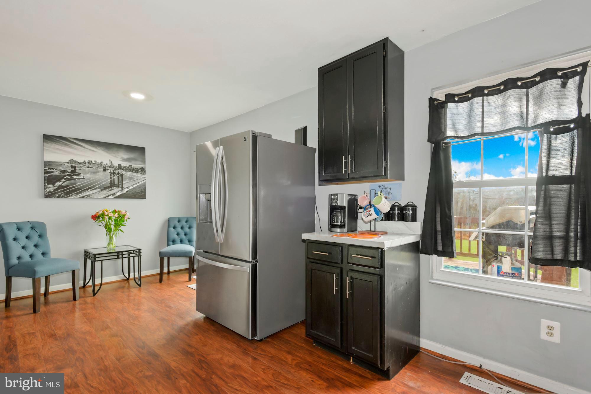 POTOMAC CROSSING - Residential