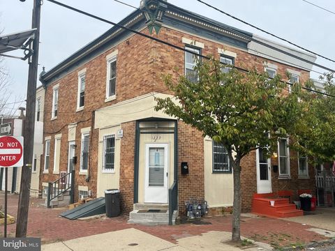Photo of 1223 - #1 S 10th Street, CAMDEN, NJ 08104 (MLS # NJCD2102160)