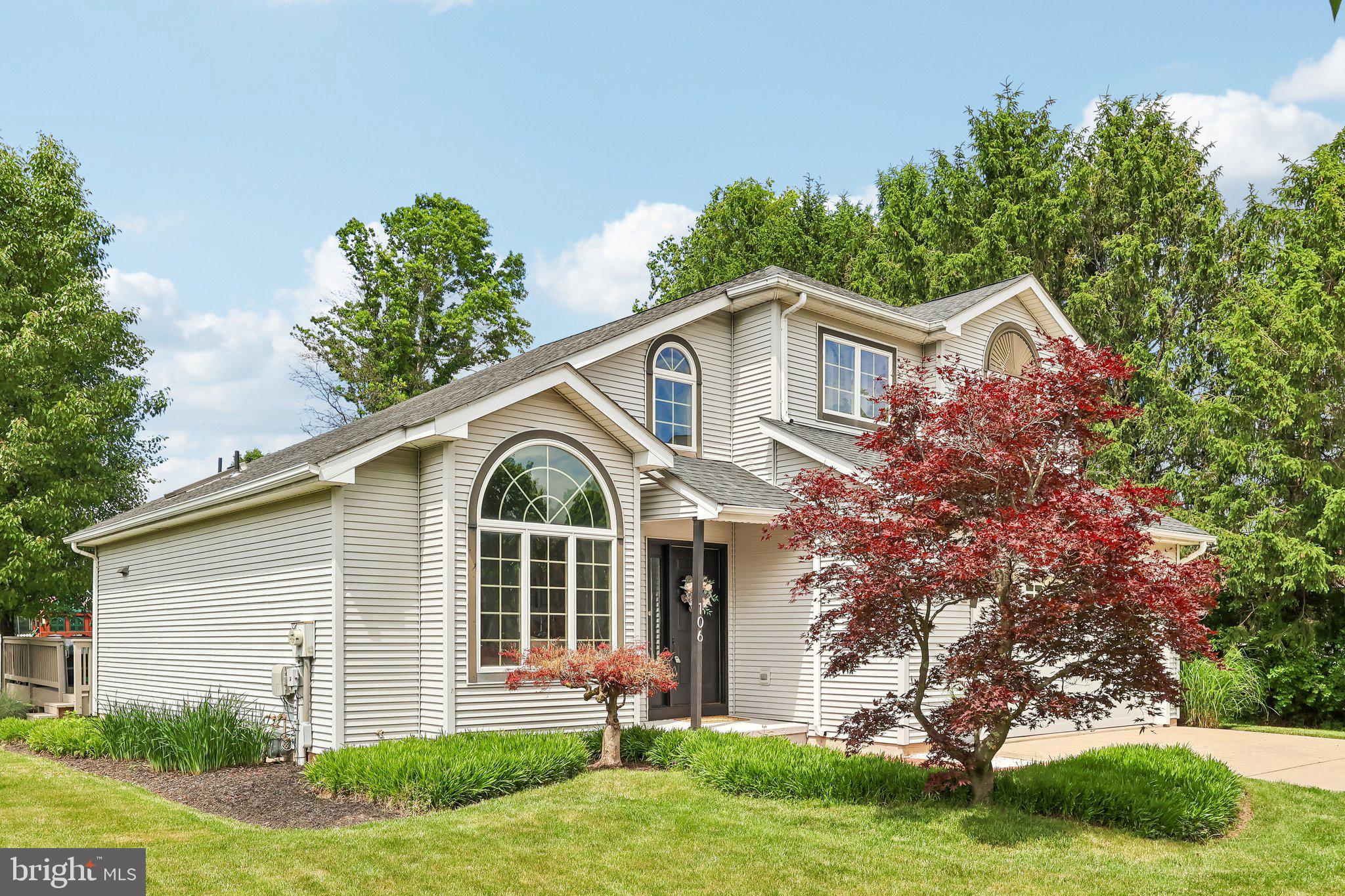 106 CONCORD RIDGE DRIVE