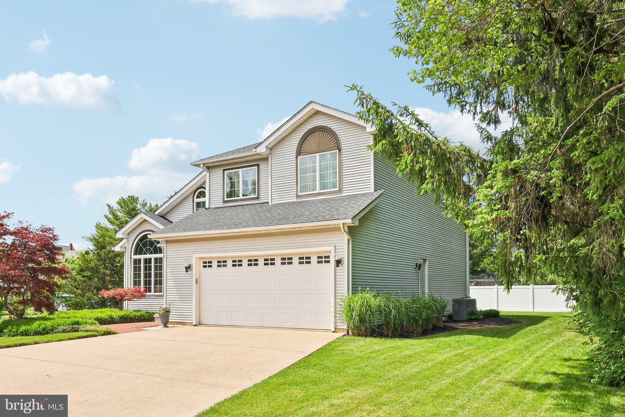 106 CONCORD RIDGE DRIVE