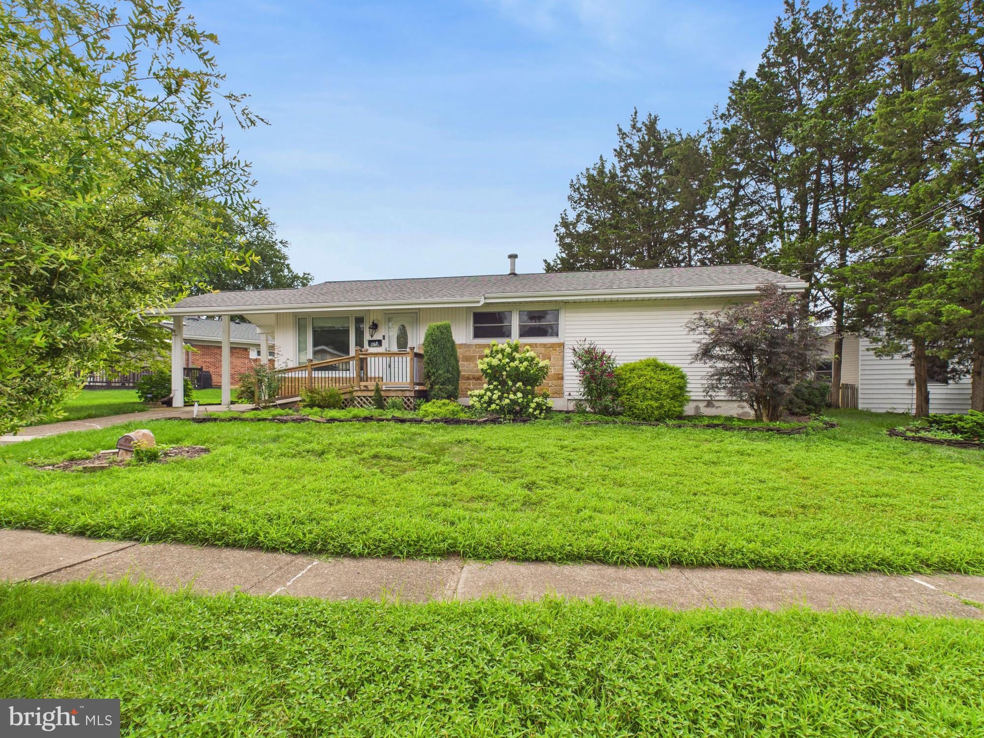 CAMP HILL - Residential