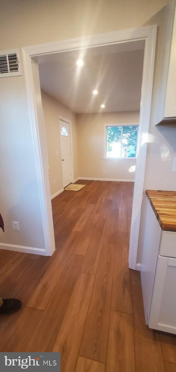 GREGORY FARMS - Residential