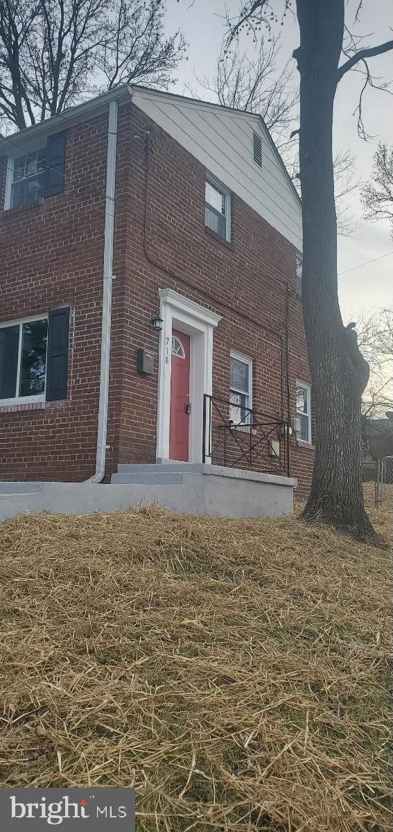 GREGORY FARMS - Residential