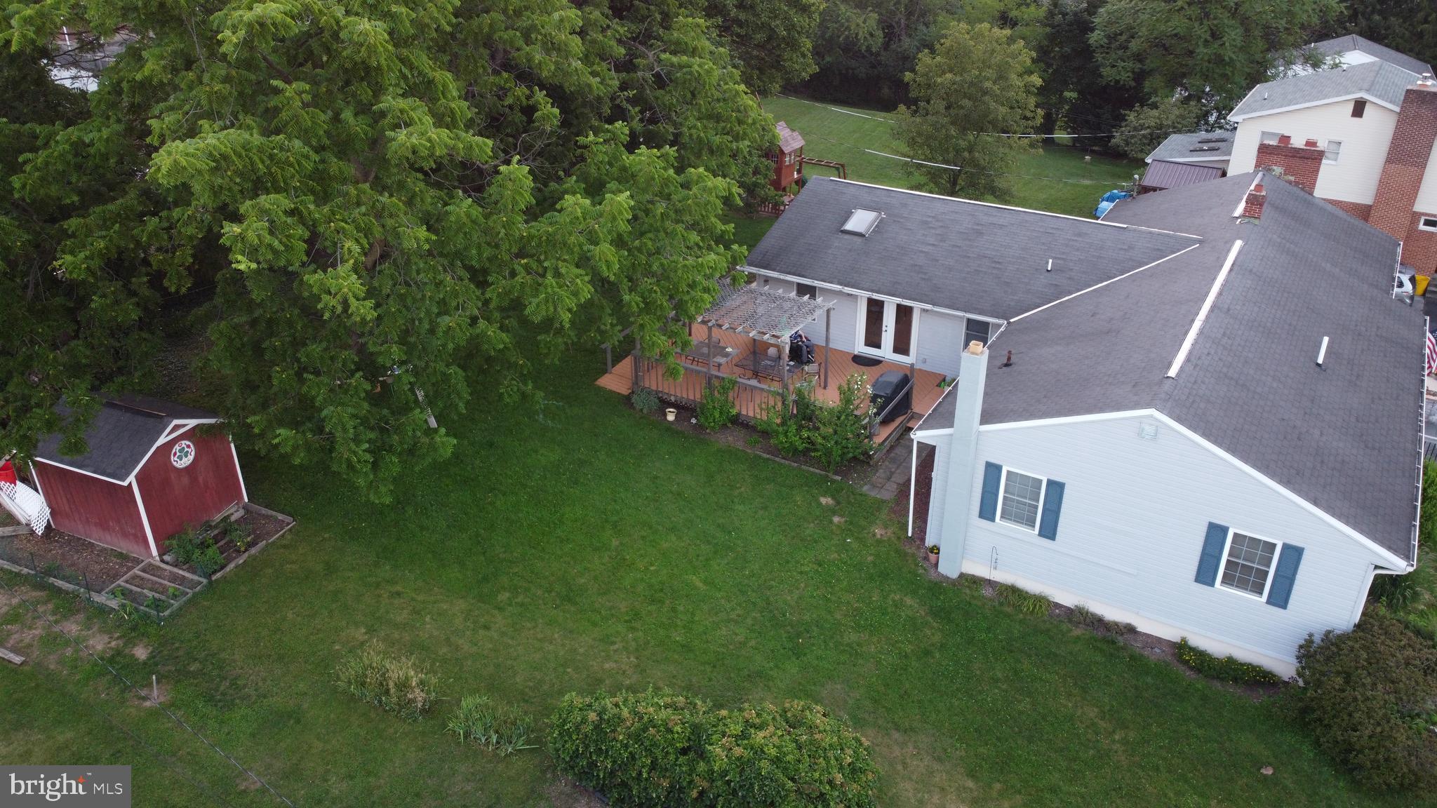 SUSQUEHANNA TOWNSHIP - Residential