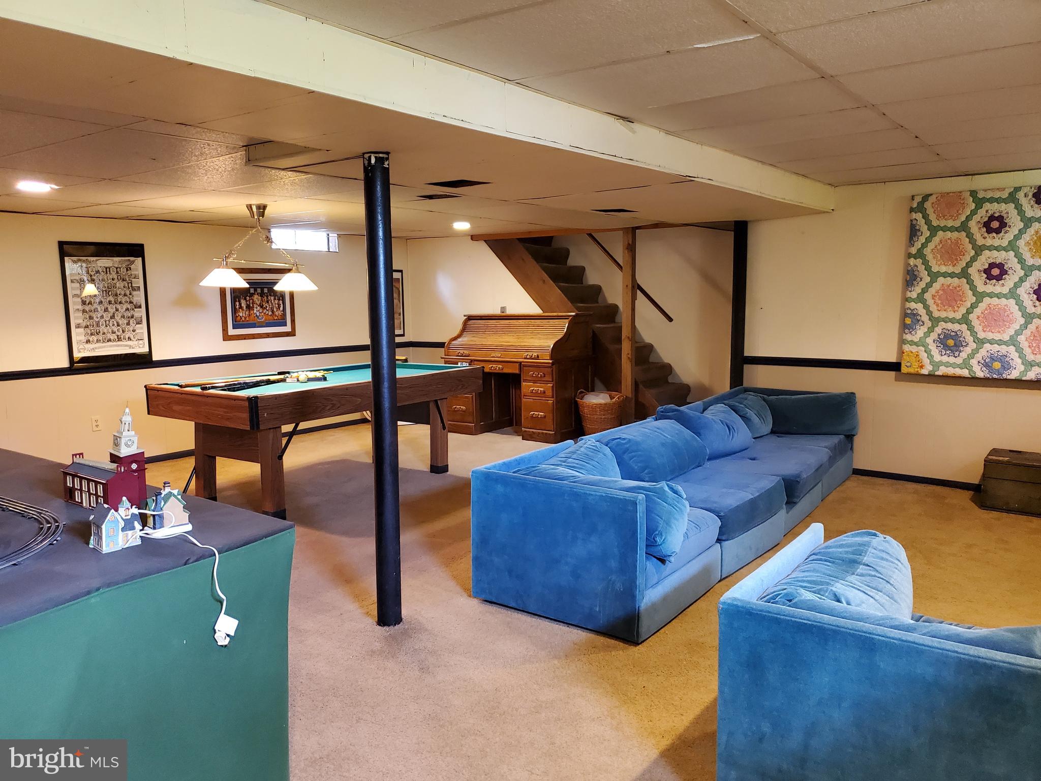 SUSQUEHANNA TOWNSHIP - Residential