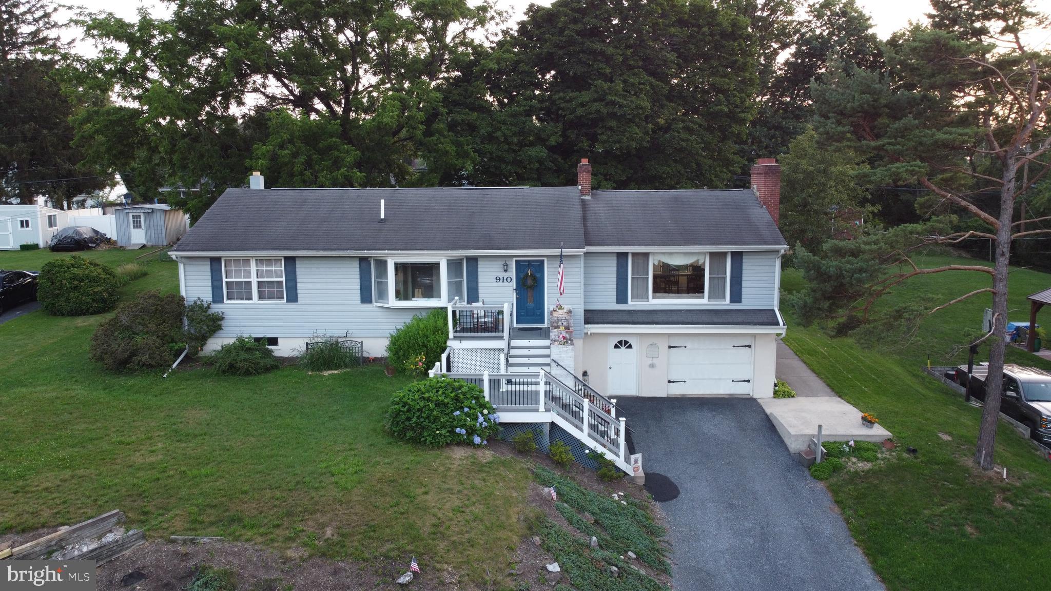 SUSQUEHANNA TOWNSHIP - Residential