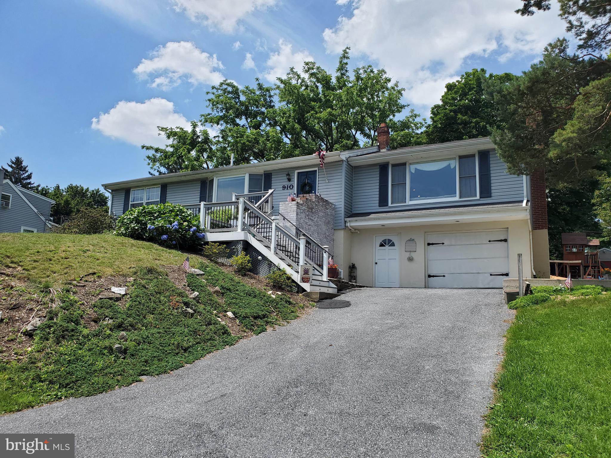 SUSQUEHANNA TOWNSHIP - Residential