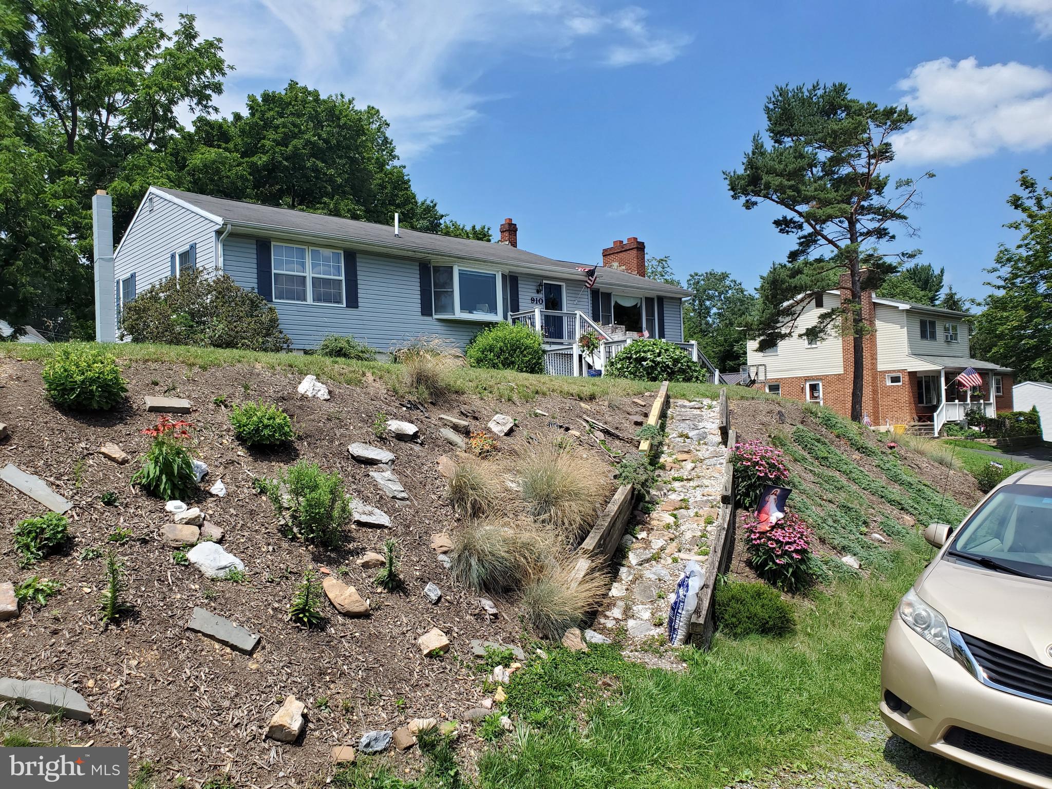 SUSQUEHANNA TOWNSHIP - Residential