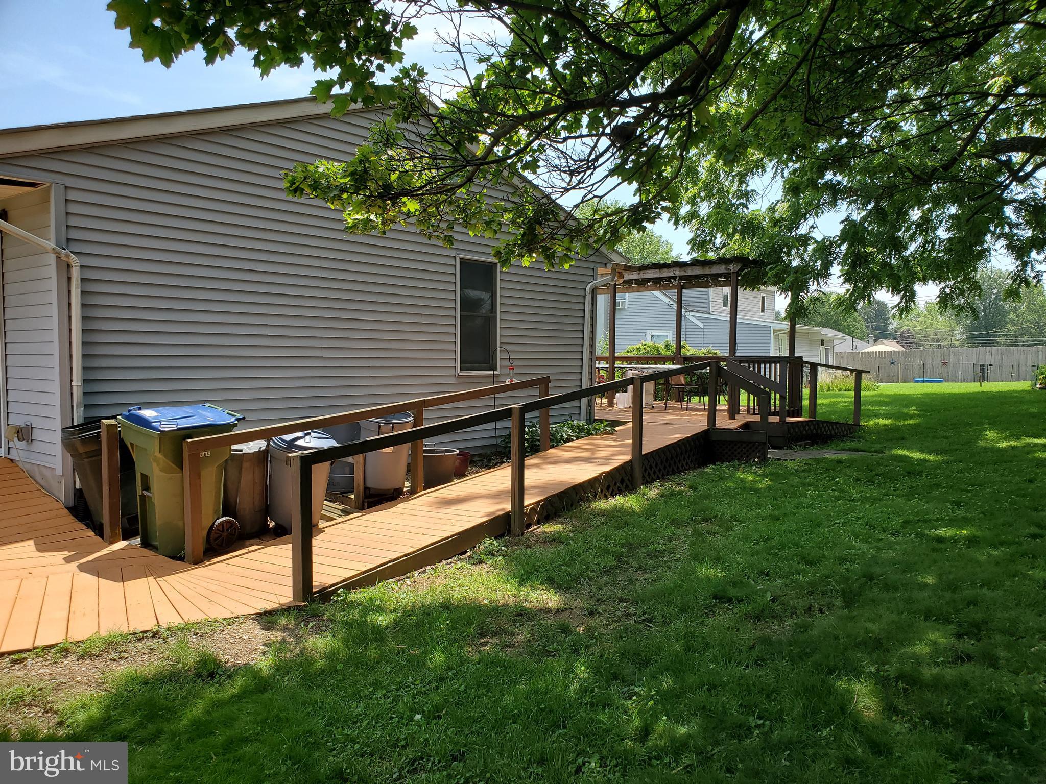 SUSQUEHANNA TOWNSHIP - Residential