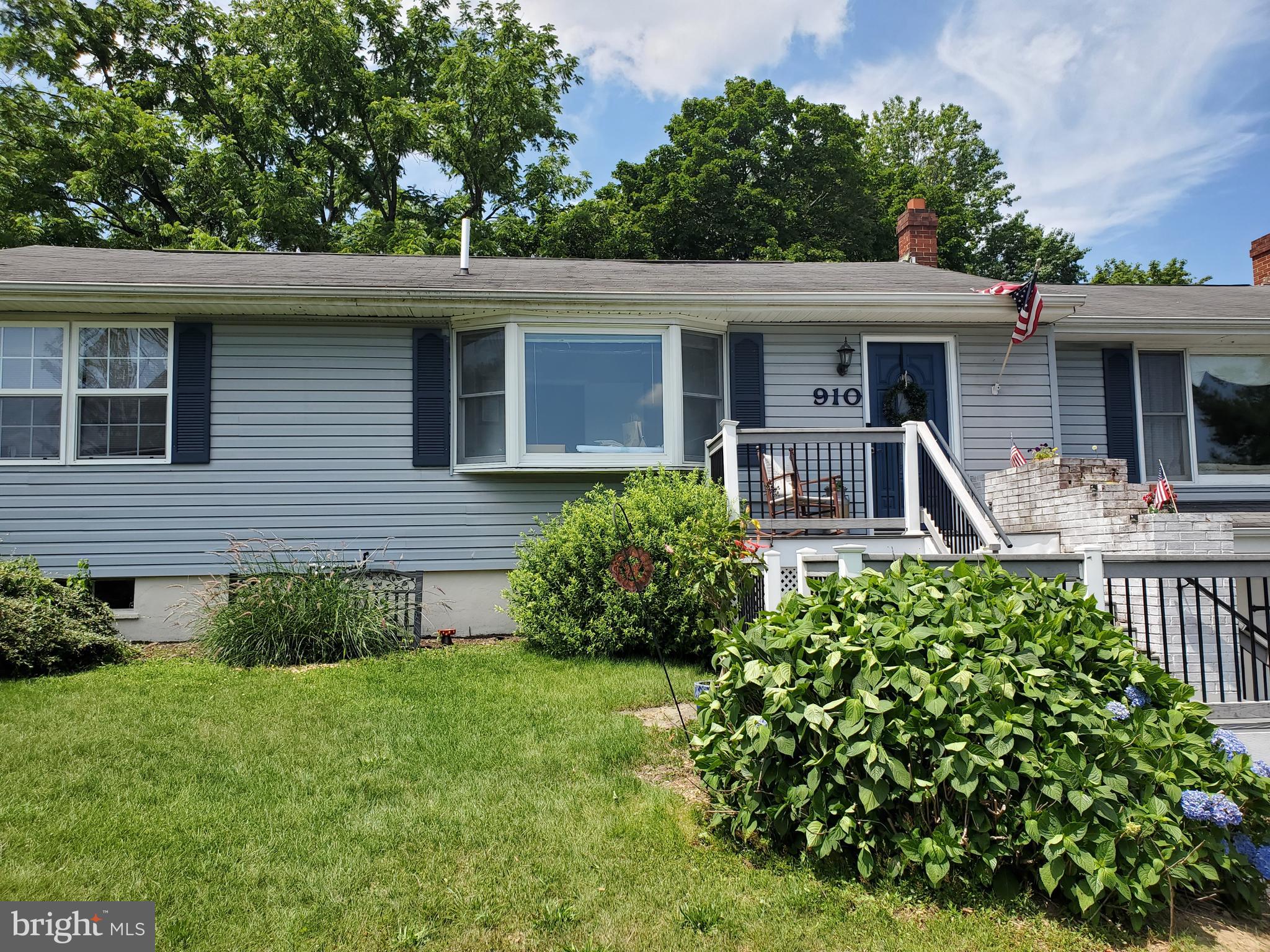 SUSQUEHANNA TOWNSHIP - Residential