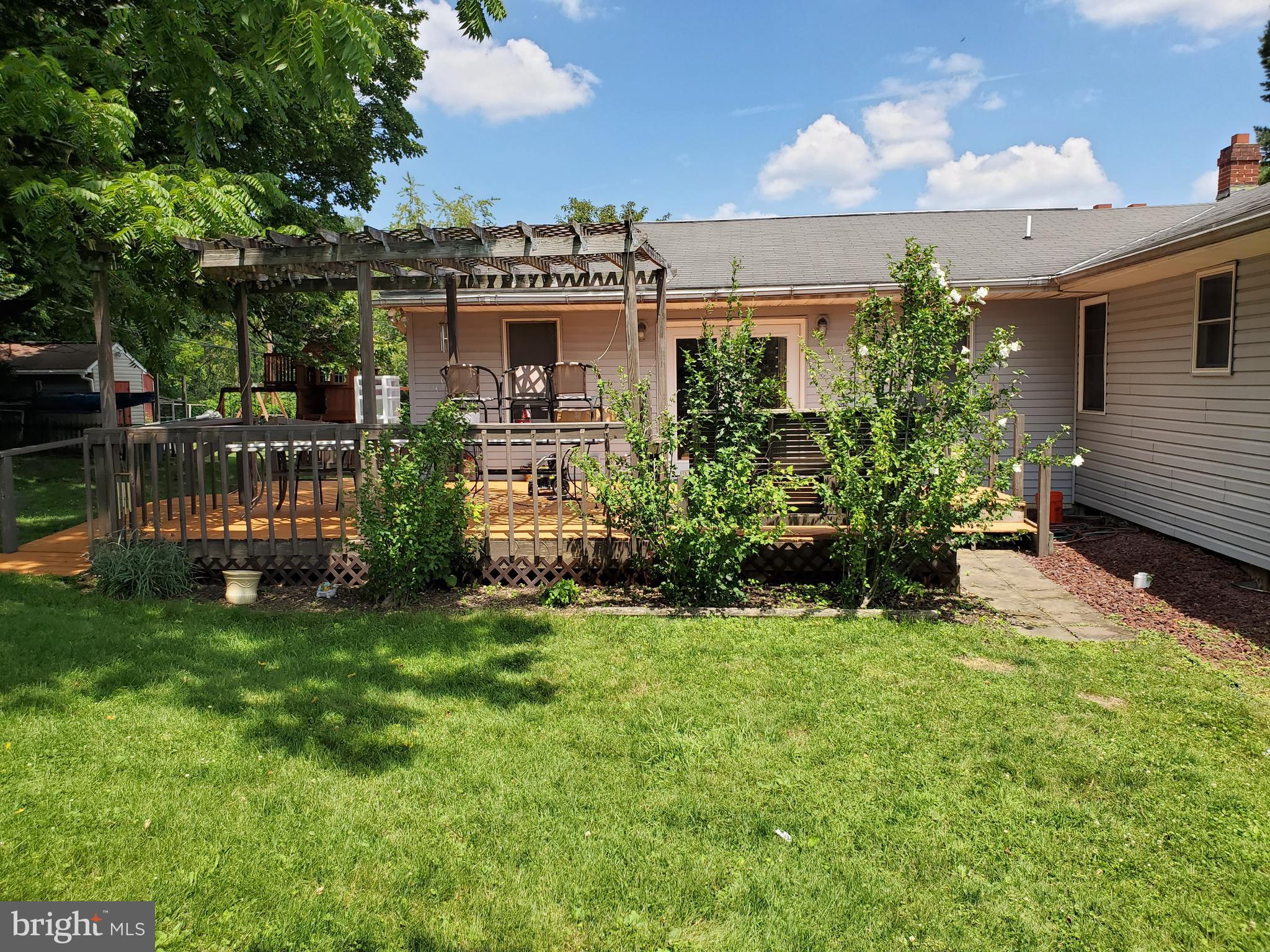 SUSQUEHANNA TOWNSHIP - Residential