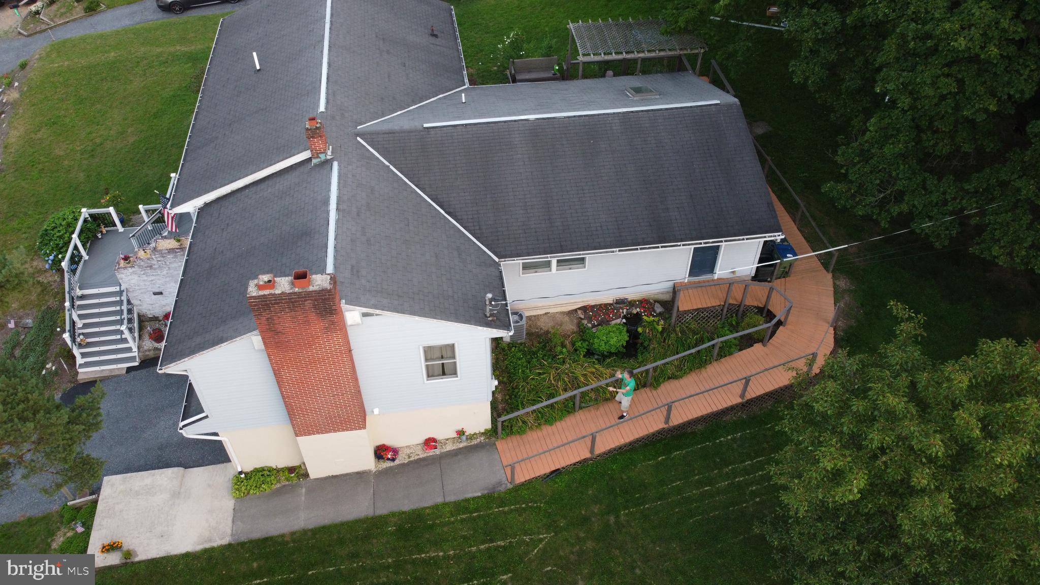 SUSQUEHANNA TOWNSHIP - Residential