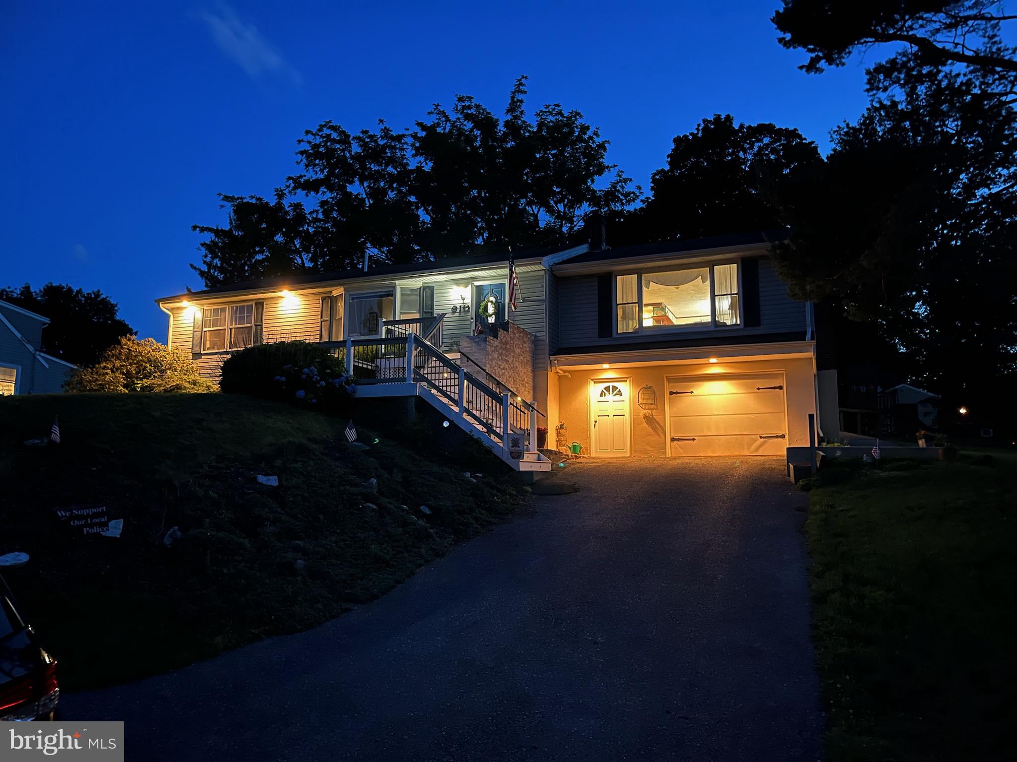 SUSQUEHANNA TOWNSHIP - Residential