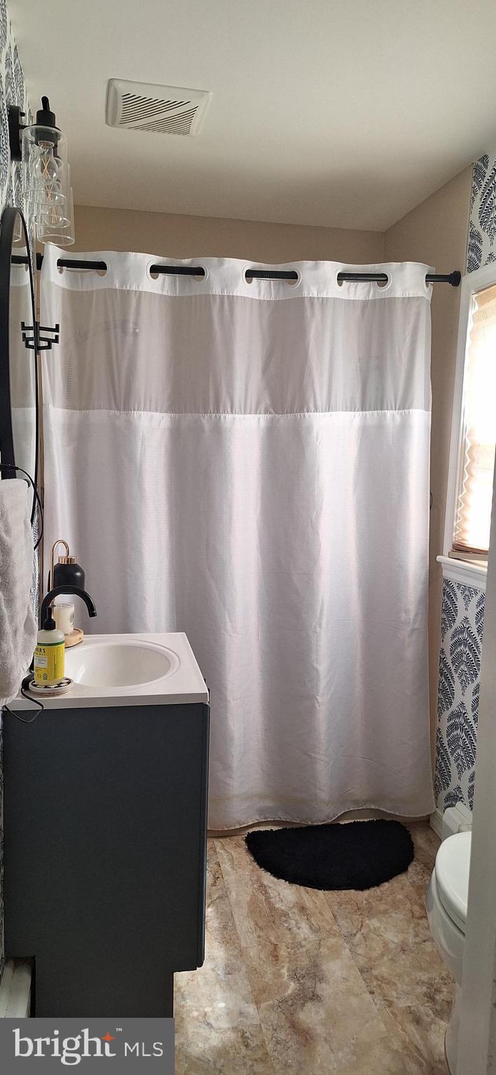 NEW CUMBERLAND BOROUGH - Residential