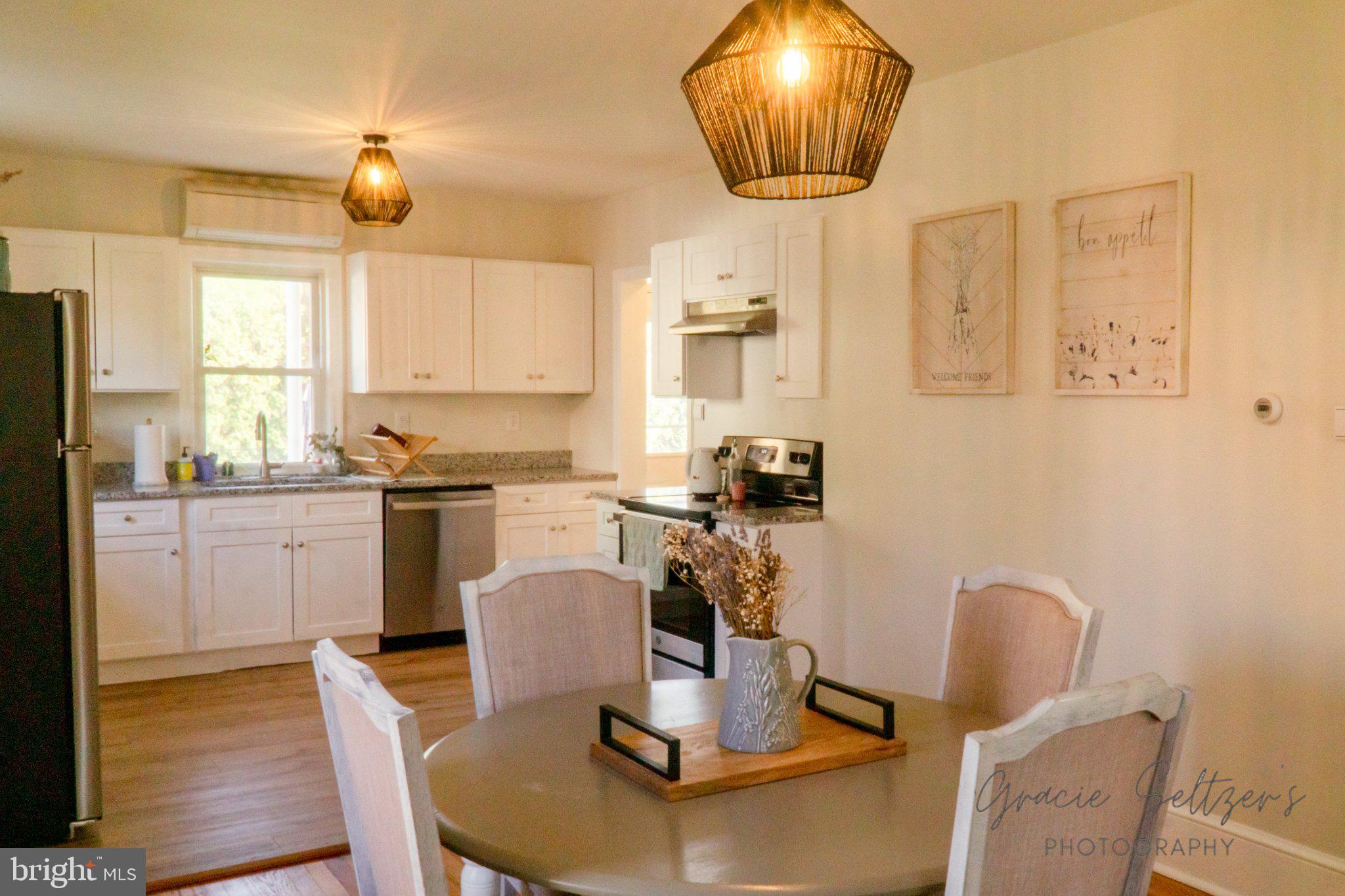 NEW CUMBERLAND BOROUGH - Residential