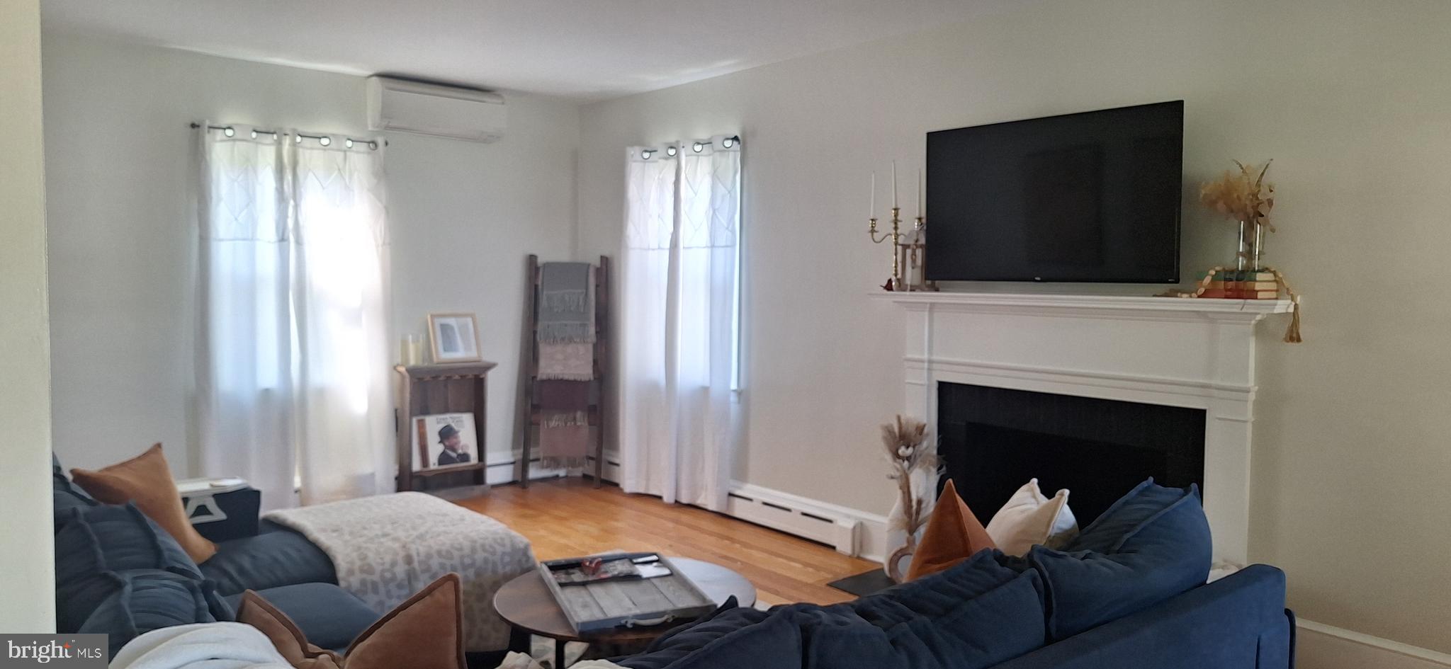 NEW CUMBERLAND BOROUGH - Residential