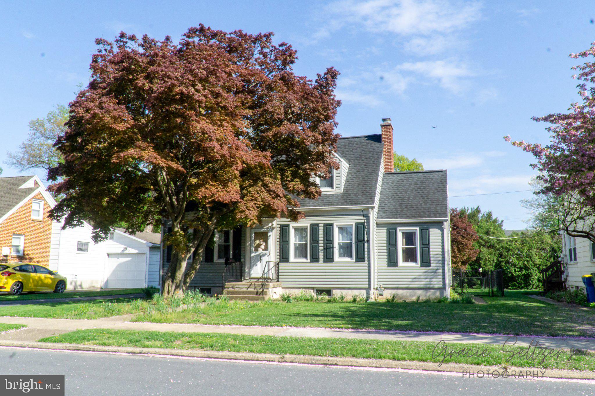 NEW CUMBERLAND BOROUGH - Residential
