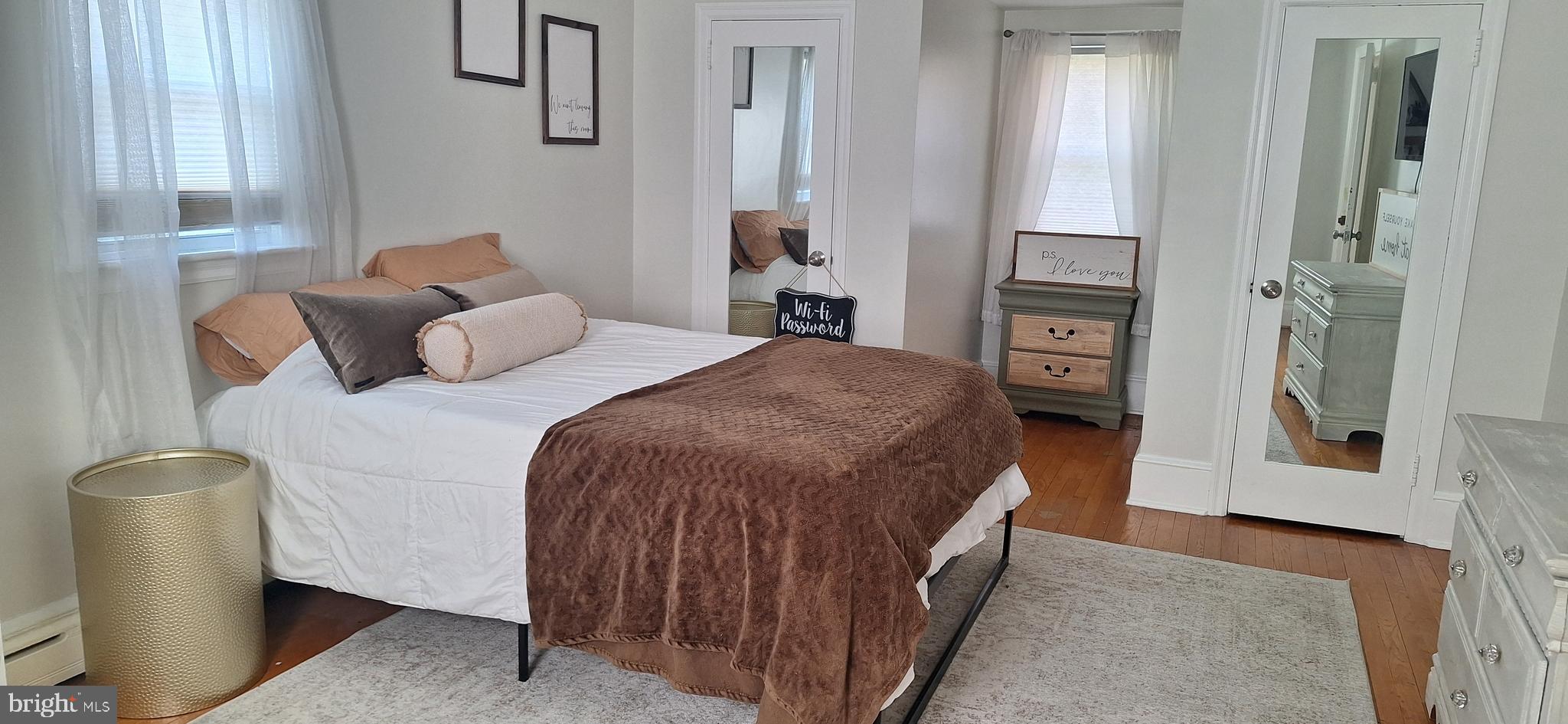 NEW CUMBERLAND BOROUGH - Residential