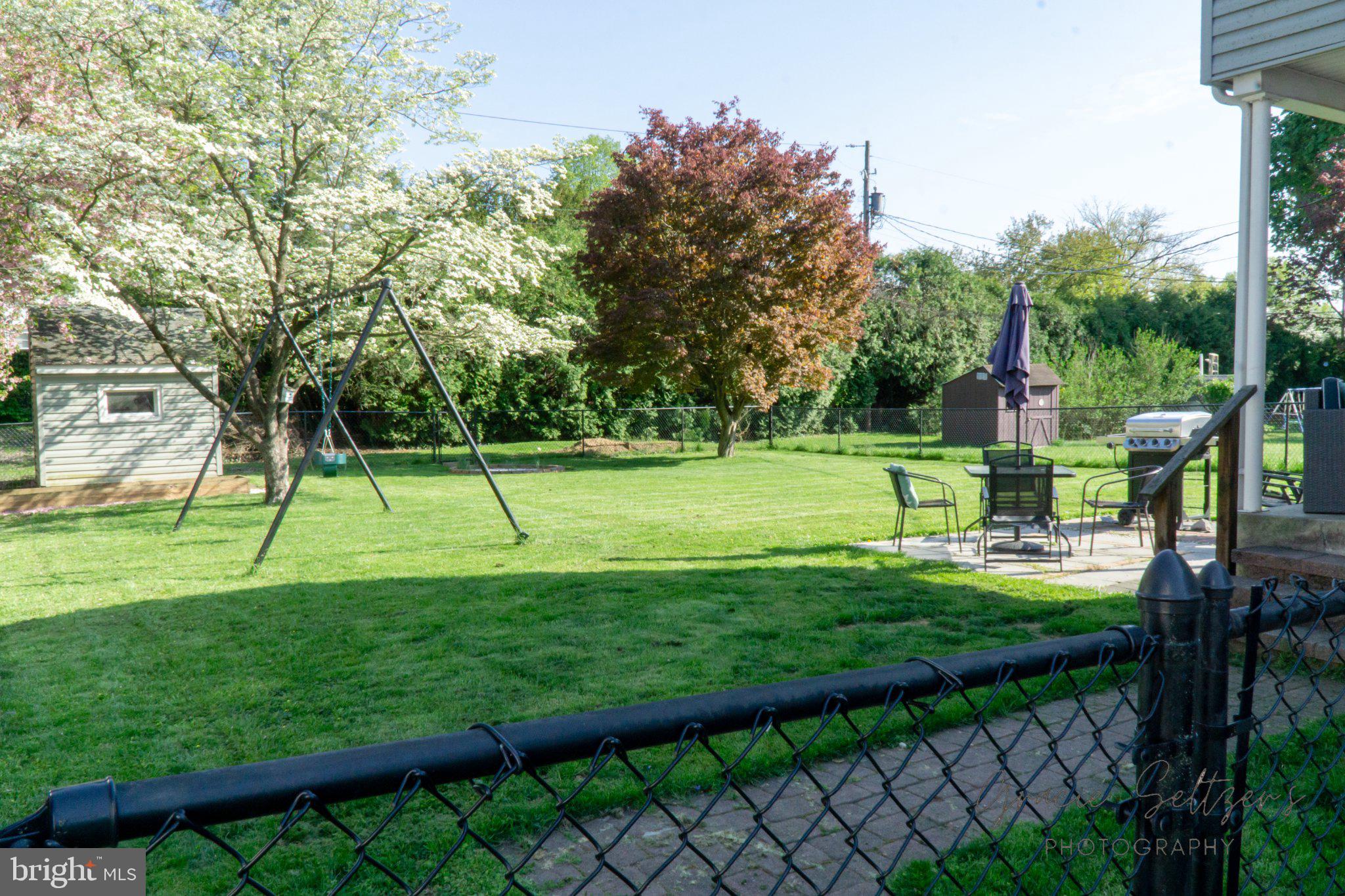 NEW CUMBERLAND BOROUGH - Residential