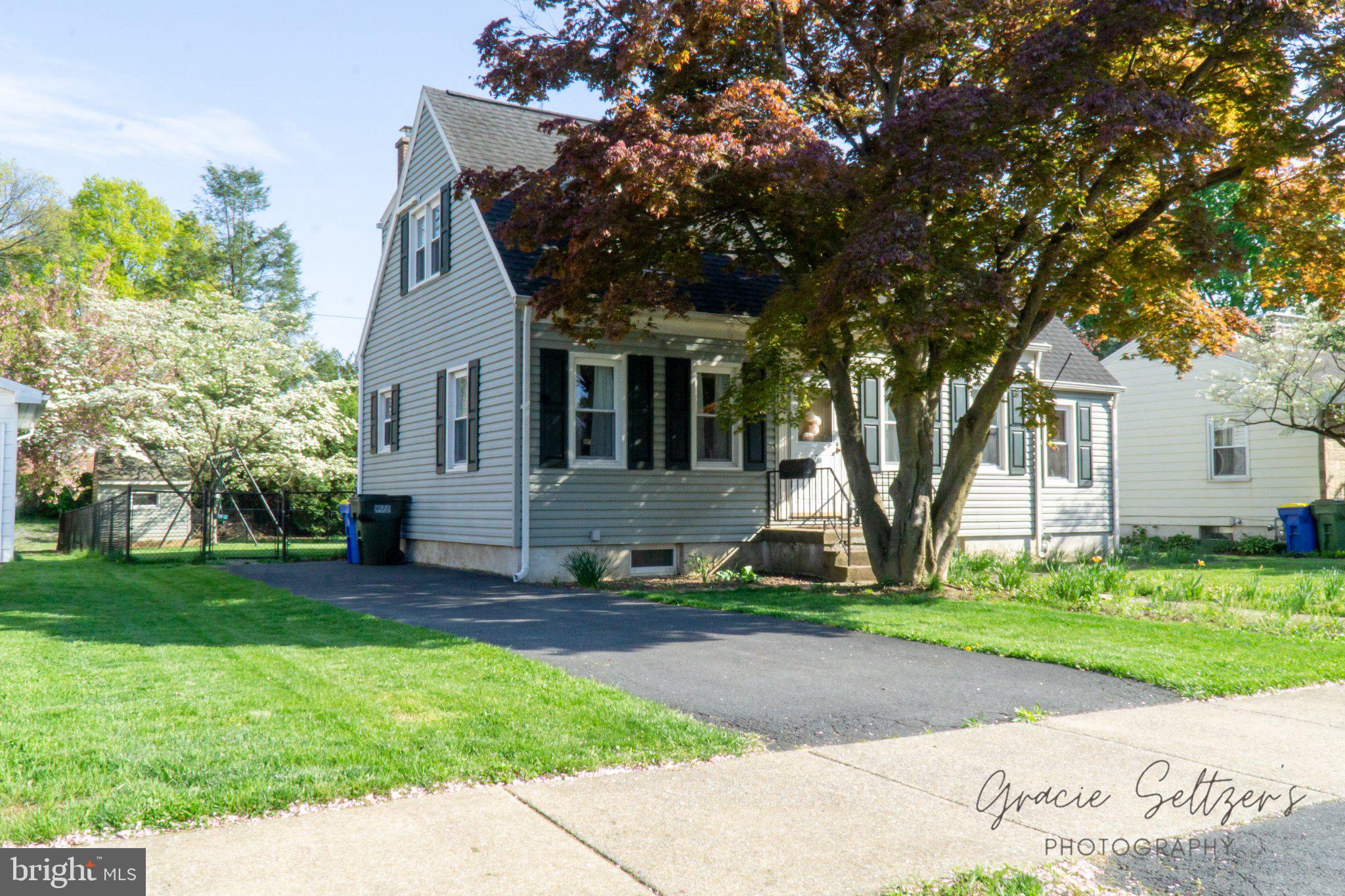 NEW CUMBERLAND BOROUGH - Residential