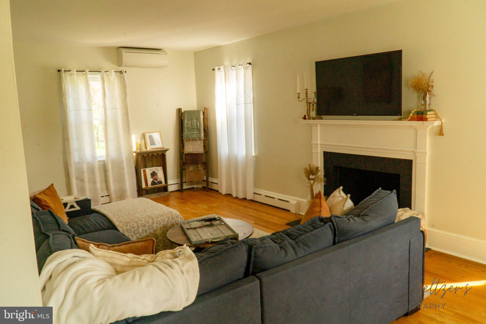 NEW CUMBERLAND BOROUGH - Residential