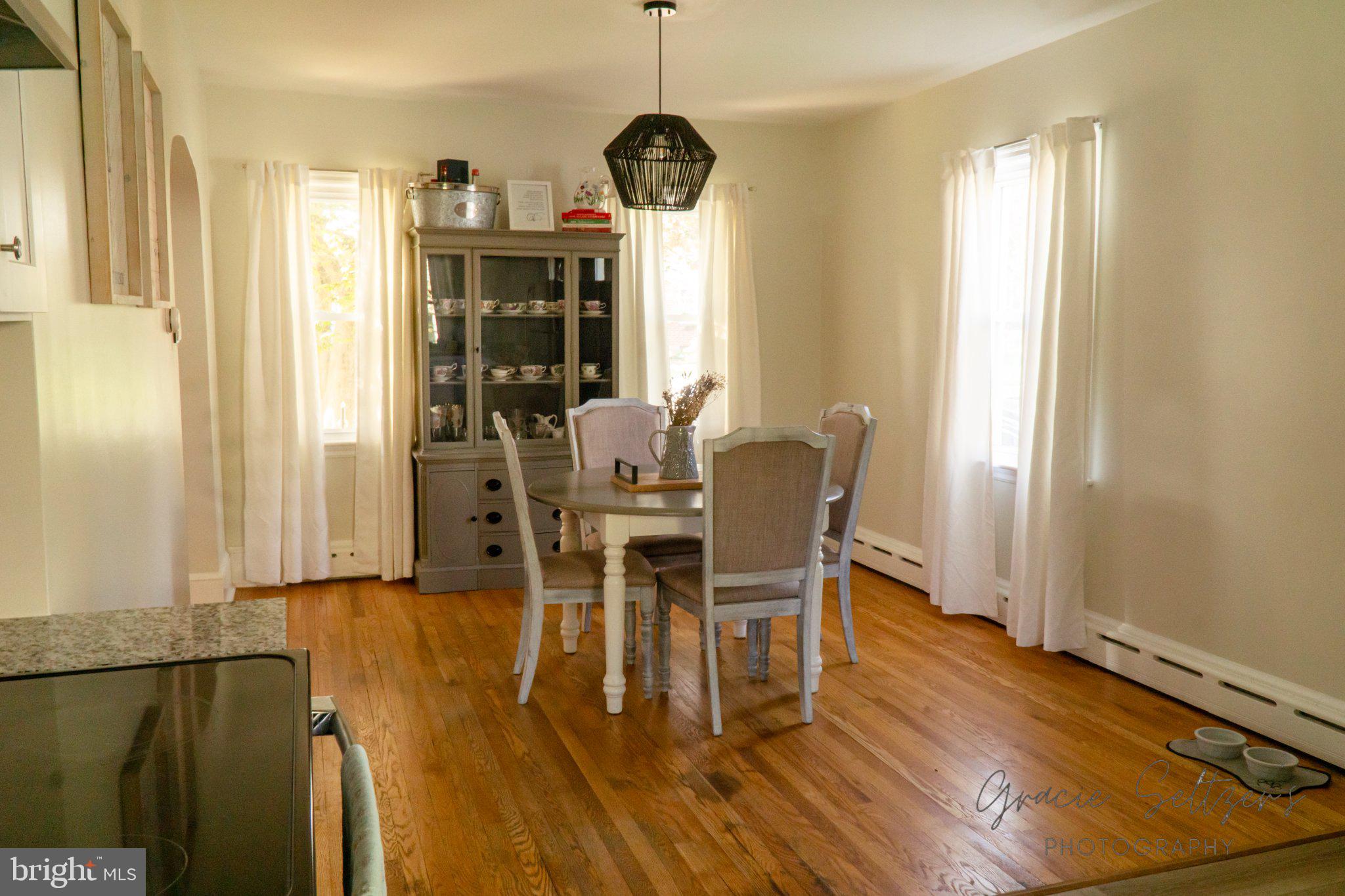 NEW CUMBERLAND BOROUGH - Residential