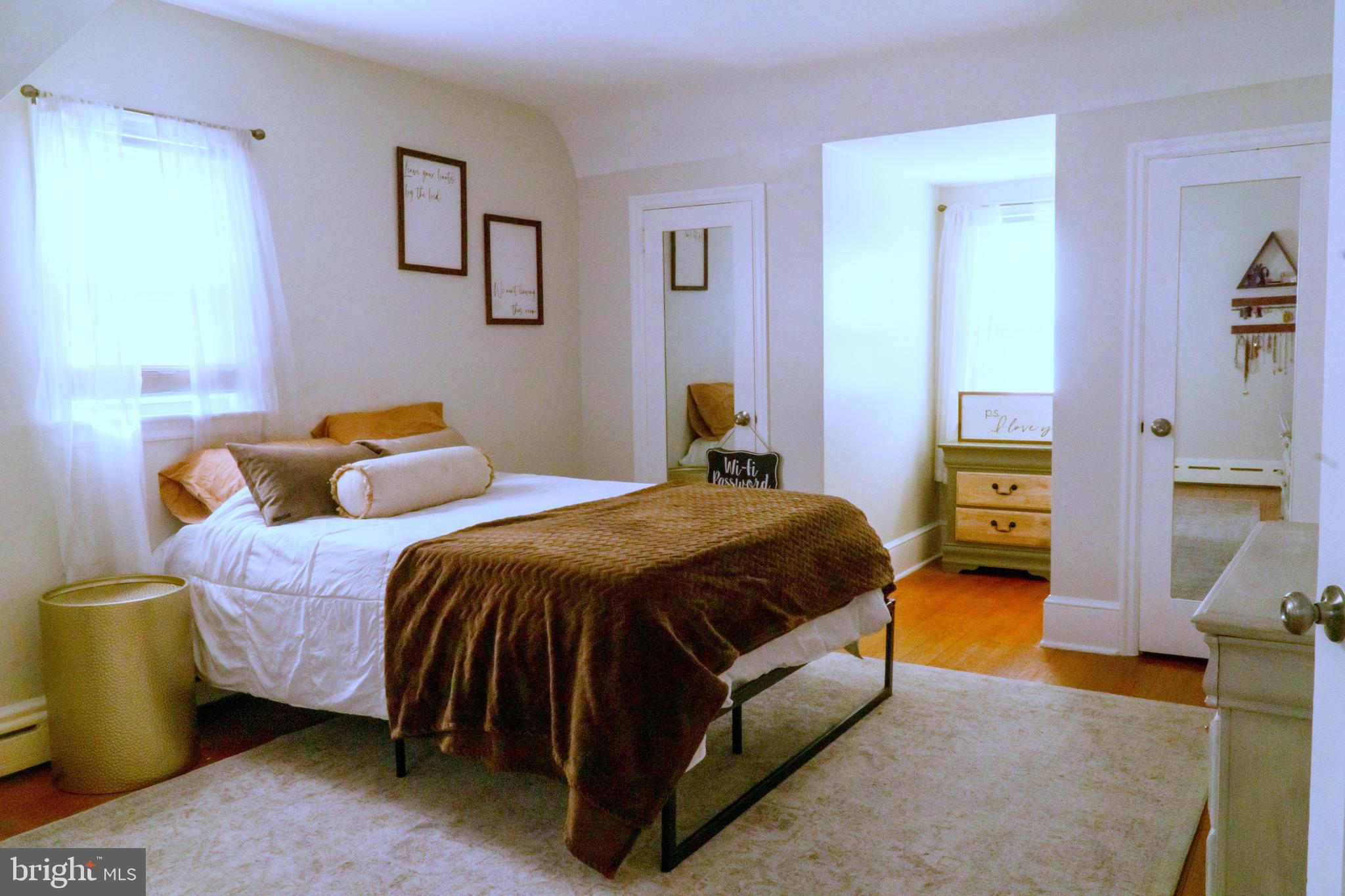 NEW CUMBERLAND BOROUGH - Residential