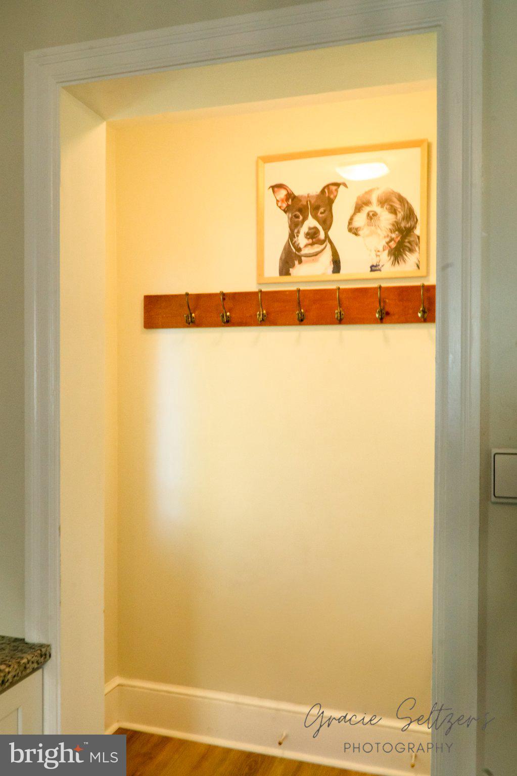 NEW CUMBERLAND BOROUGH - Residential