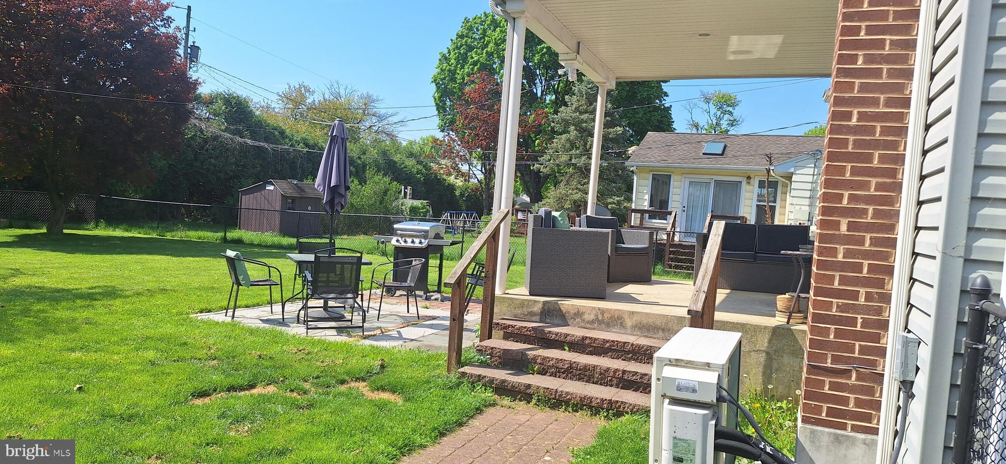 NEW CUMBERLAND BOROUGH - Residential